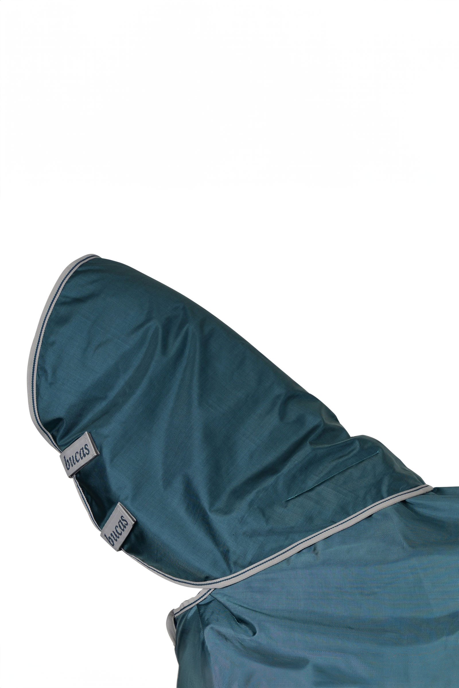 Bucas Atlantic Turnout halstäcke, 50 g