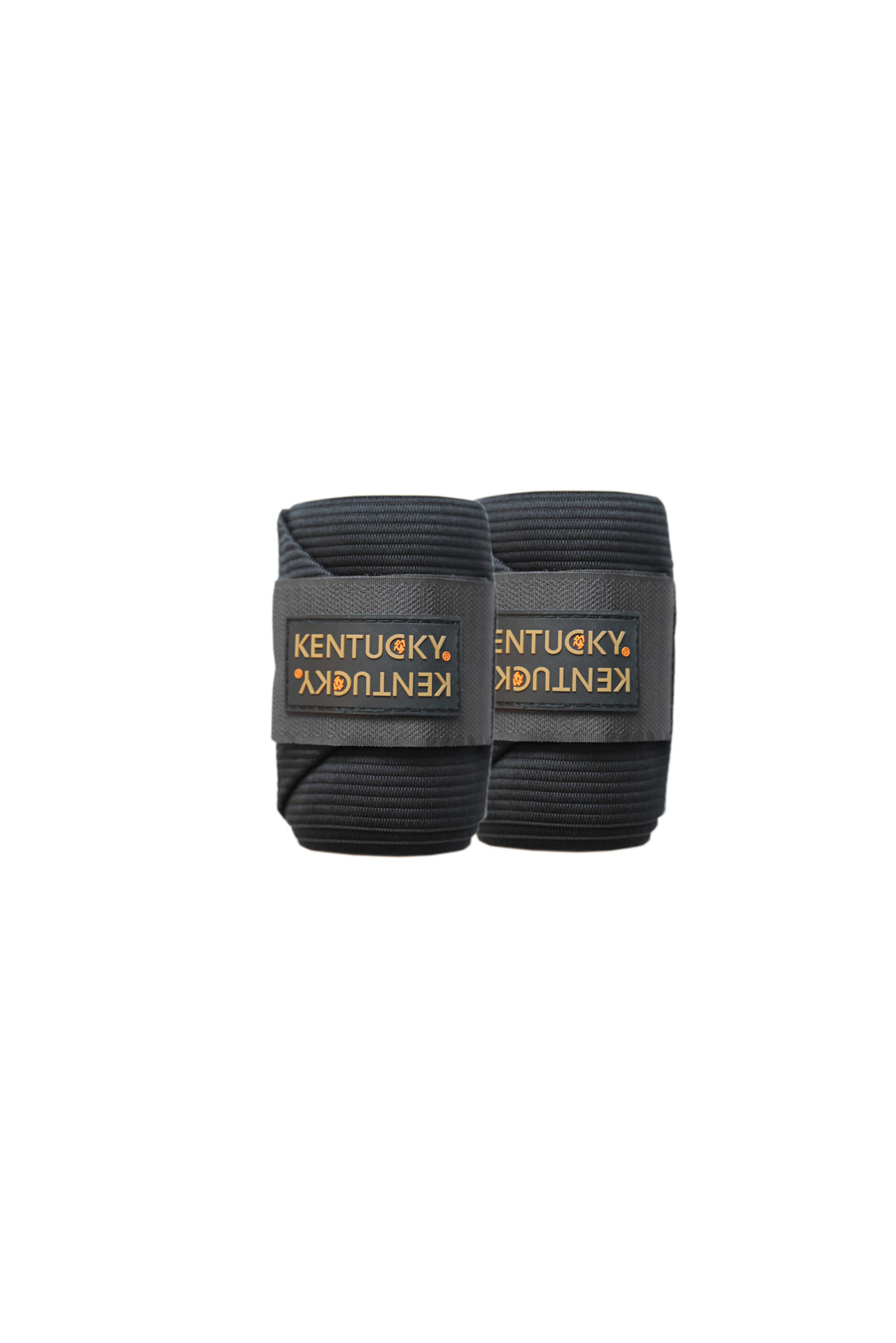 Kentucky Horsewear elastiska lindor
