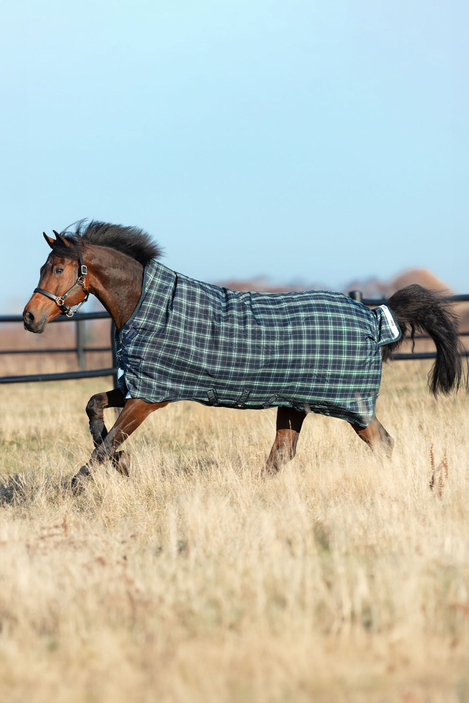 Horseware Rhino Wug utet&auml;cke, 100 g