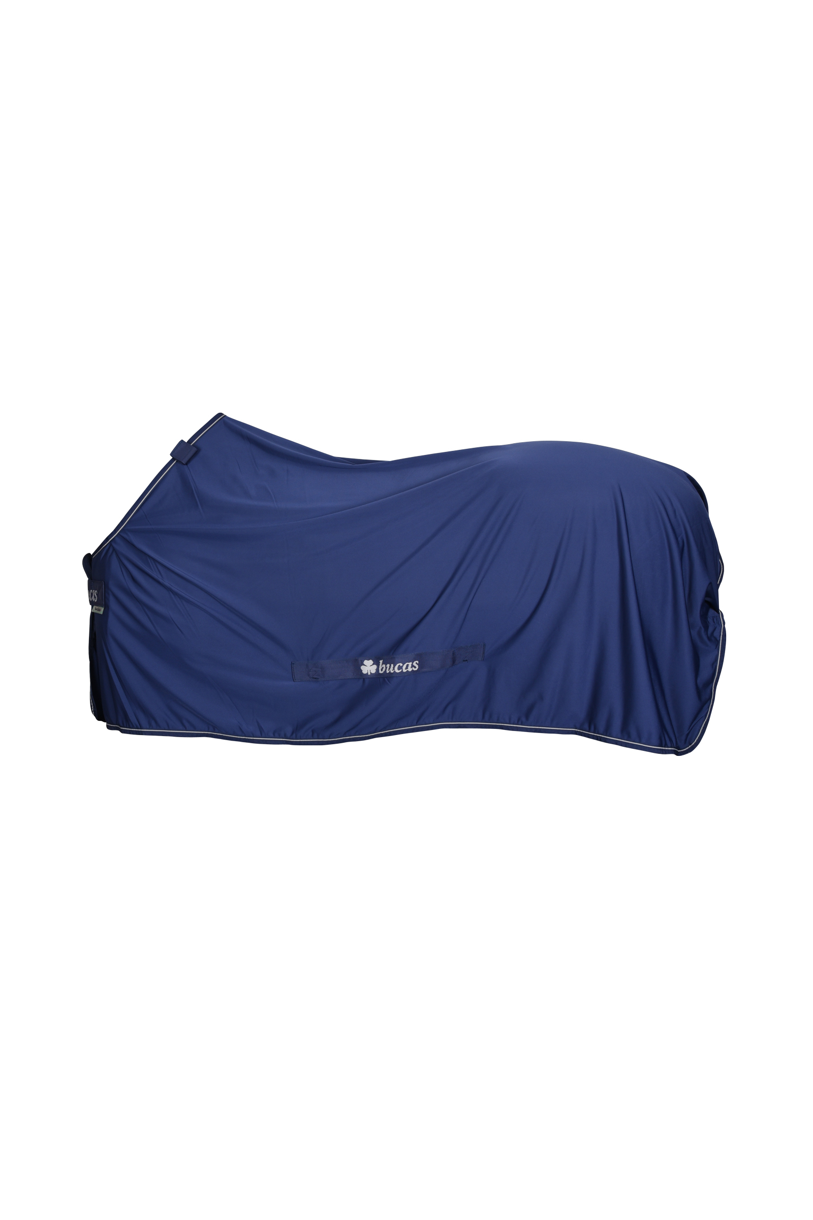 Bucas Power svett&auml;cke + halst&auml;cke set