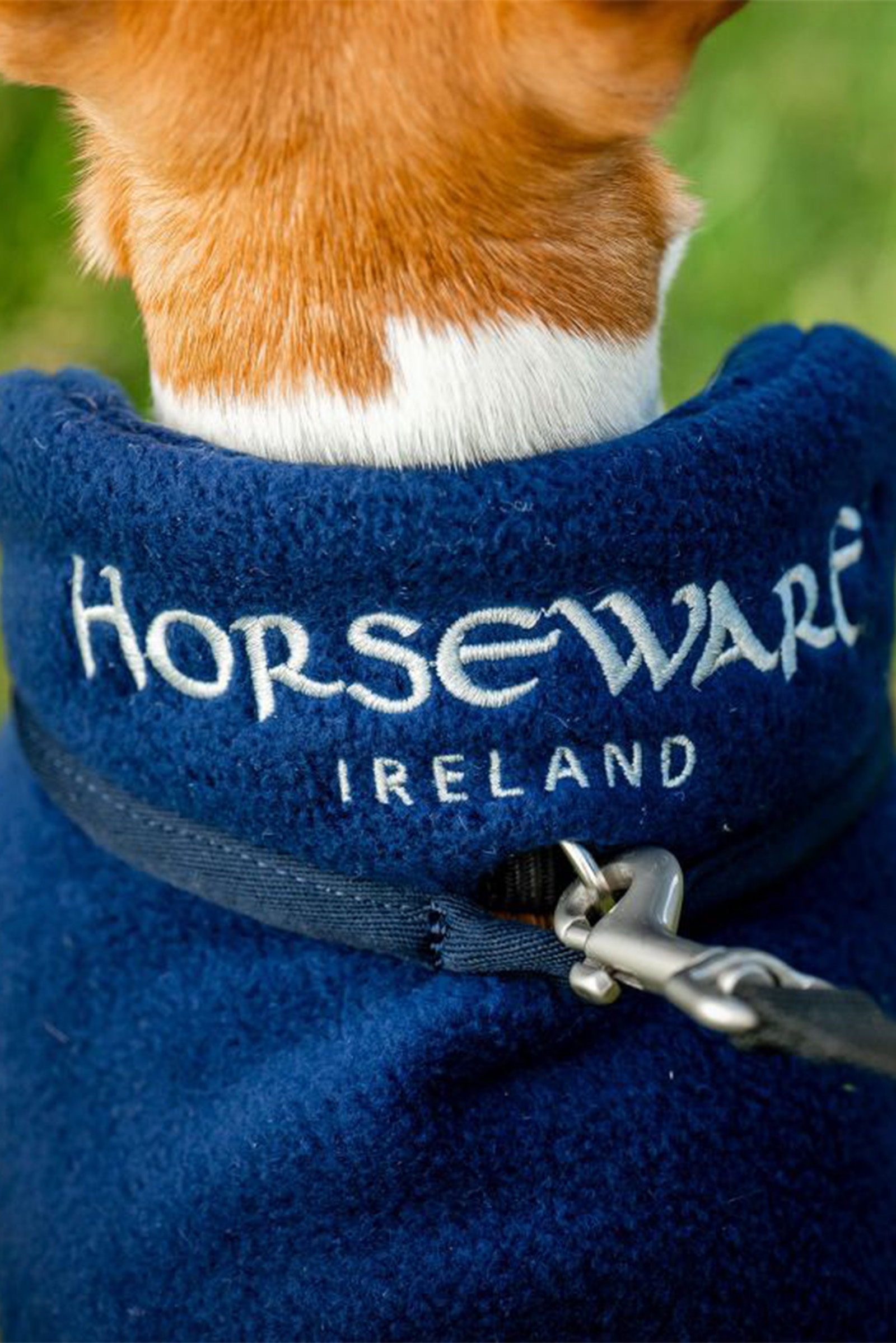 Horseware Signature Hundfleecefilt