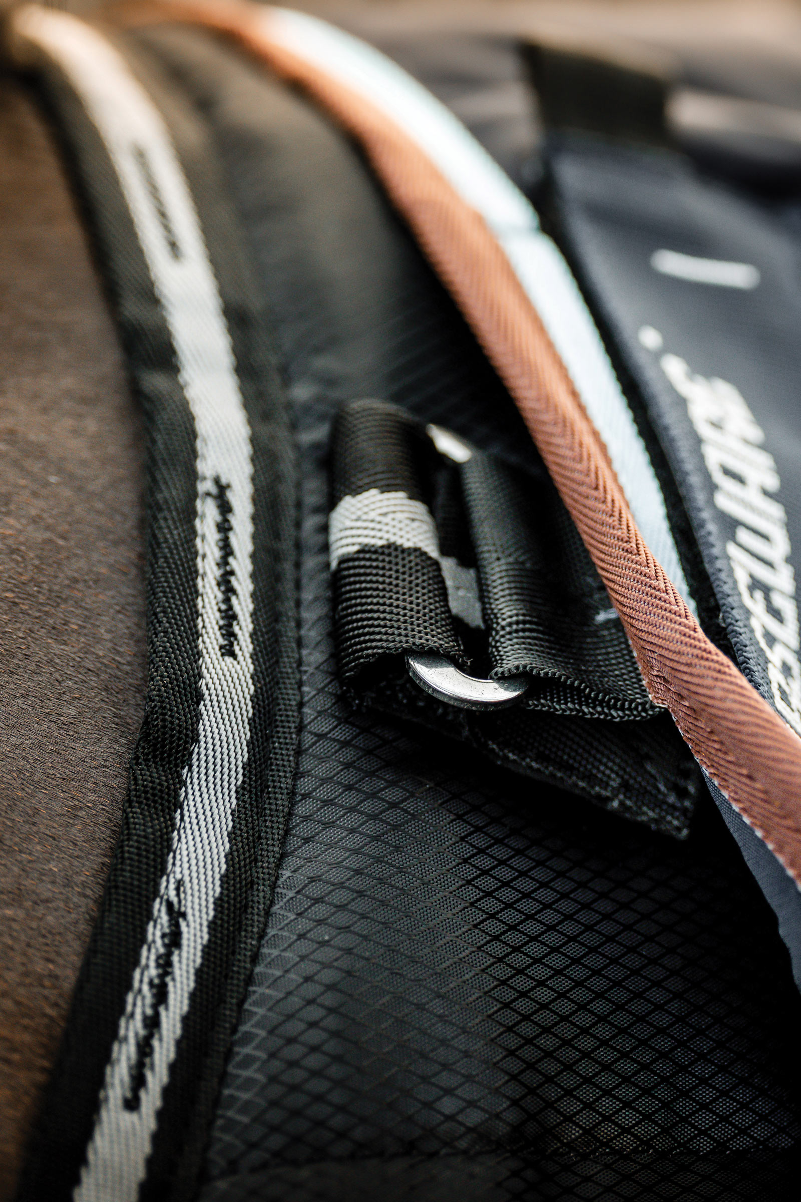 Horseware Easy-Layer stalltäcke 100g