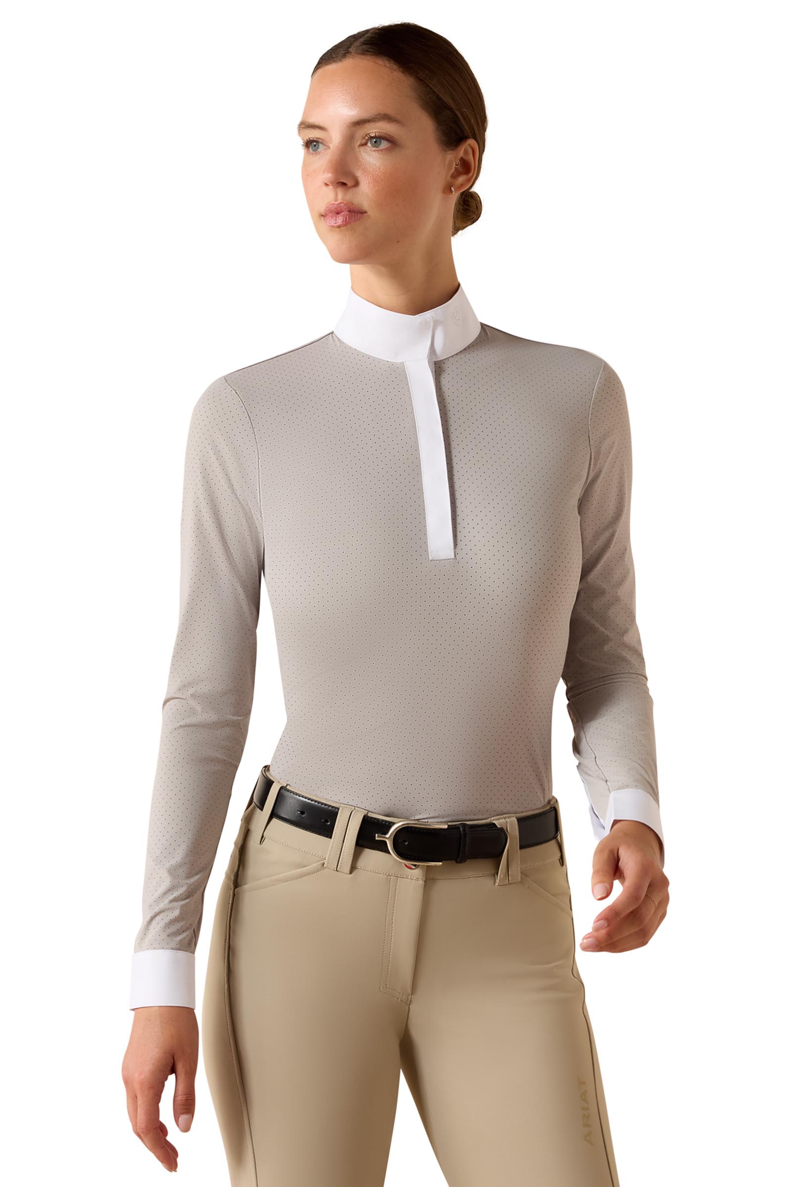 Ariat Dam Breathe t&auml;vlingsskjorta