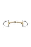 Sprenger Dynamic RS D-ringat Hunter bett, 14 mm, enkelbrutet, Sensogan, 70 mm D-ring