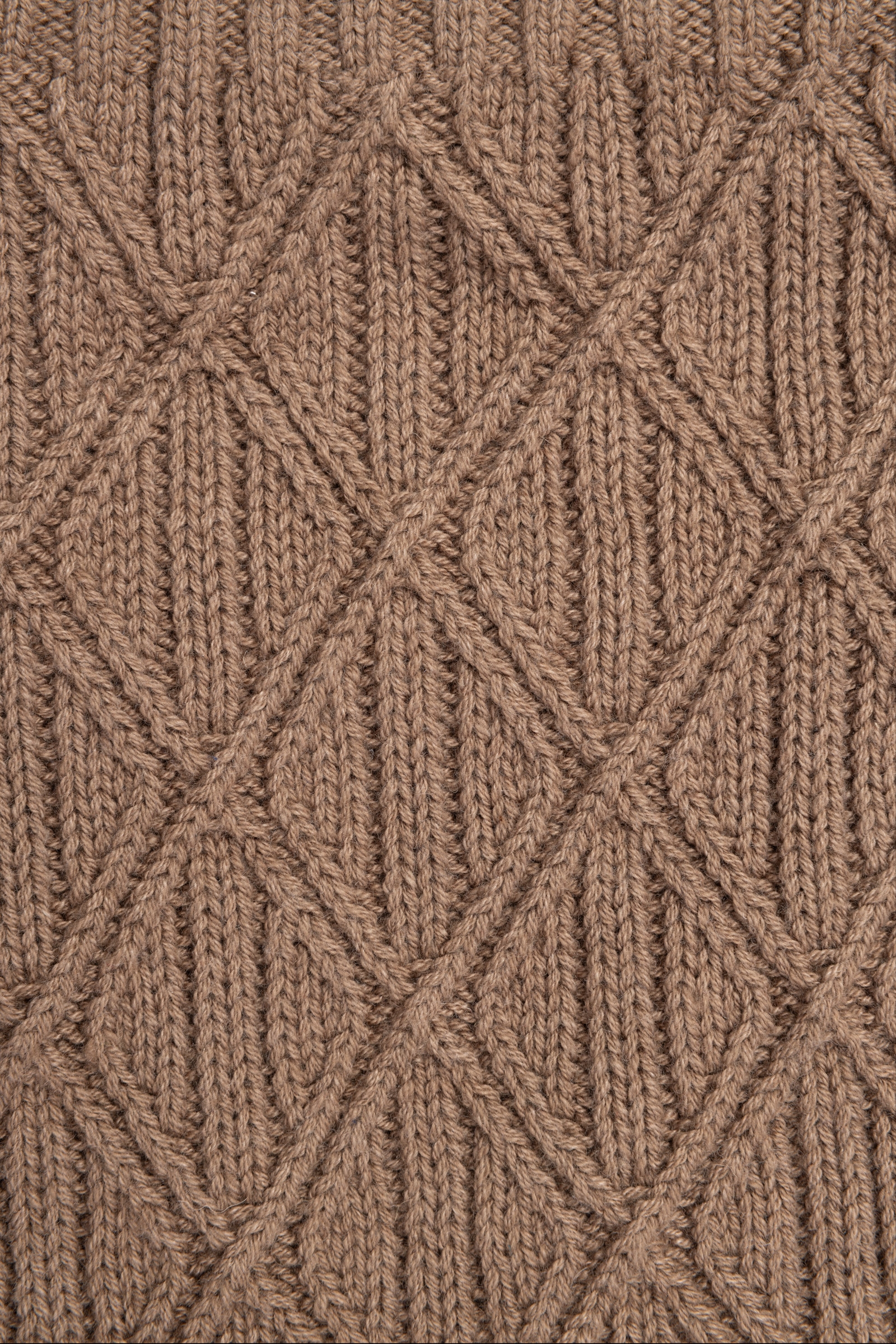 B Vertigo Faye Stickad loop