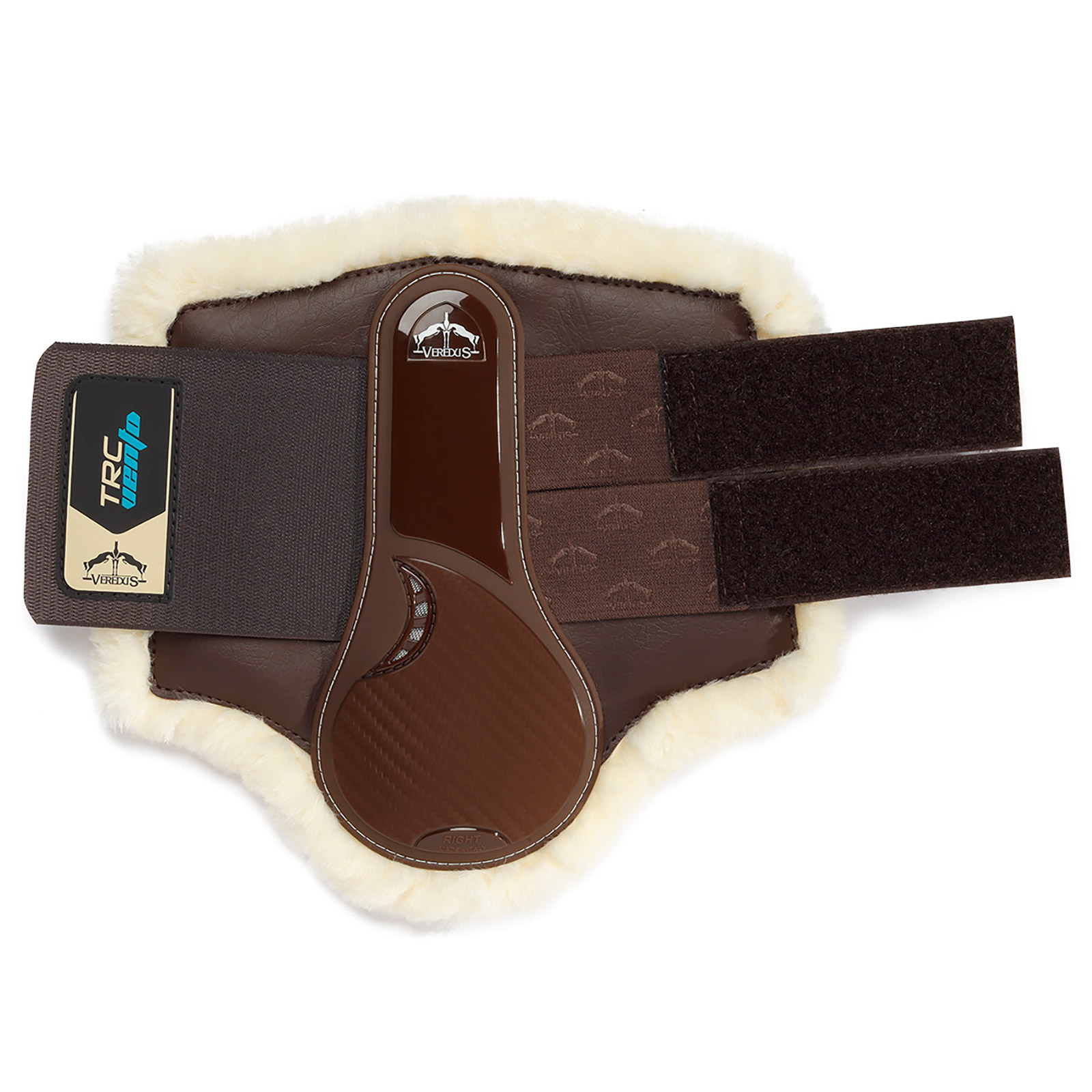 Veredus TRC- VENTO Save The Sheep Front benskydd