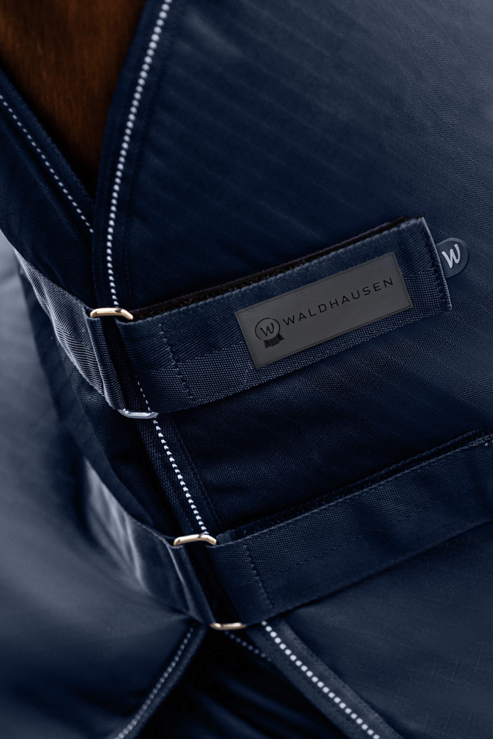 Waldhausen 600D utomhushalst&auml;cke, 200 g