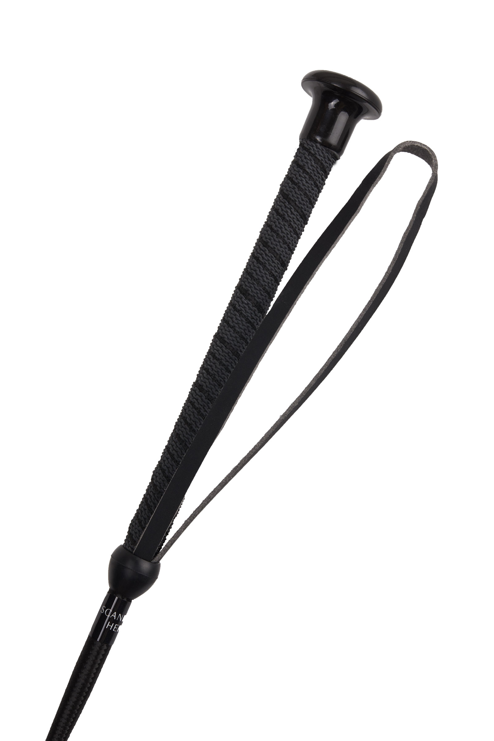 Horze Sure Grip hoppspö