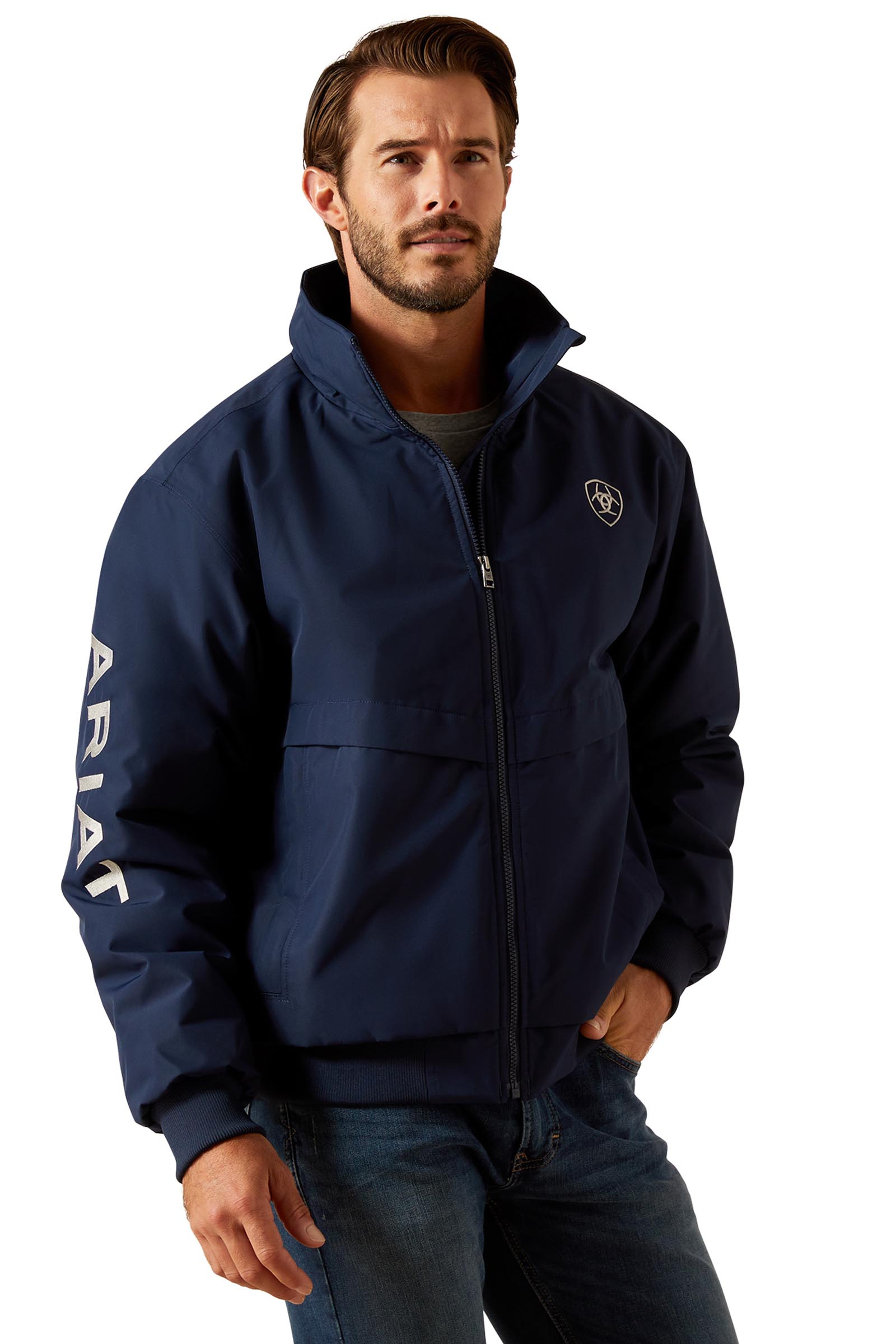 Ariat Stable 2.0 Isolerad jacka f&ouml;r herr