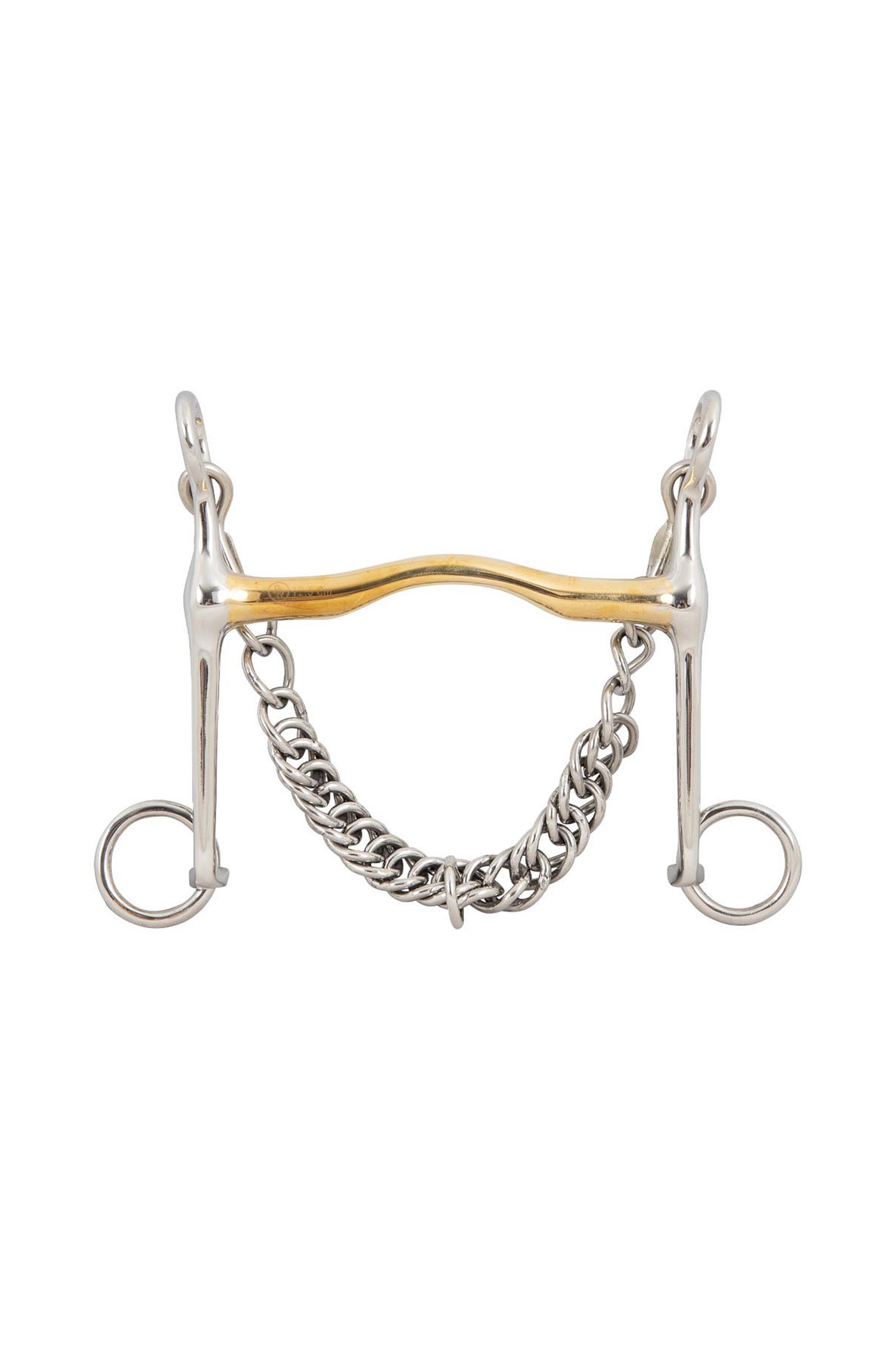 BR Weymouth st&aring;ngbett Soft Contact 12 mm, sk&auml;nklar 140 mm