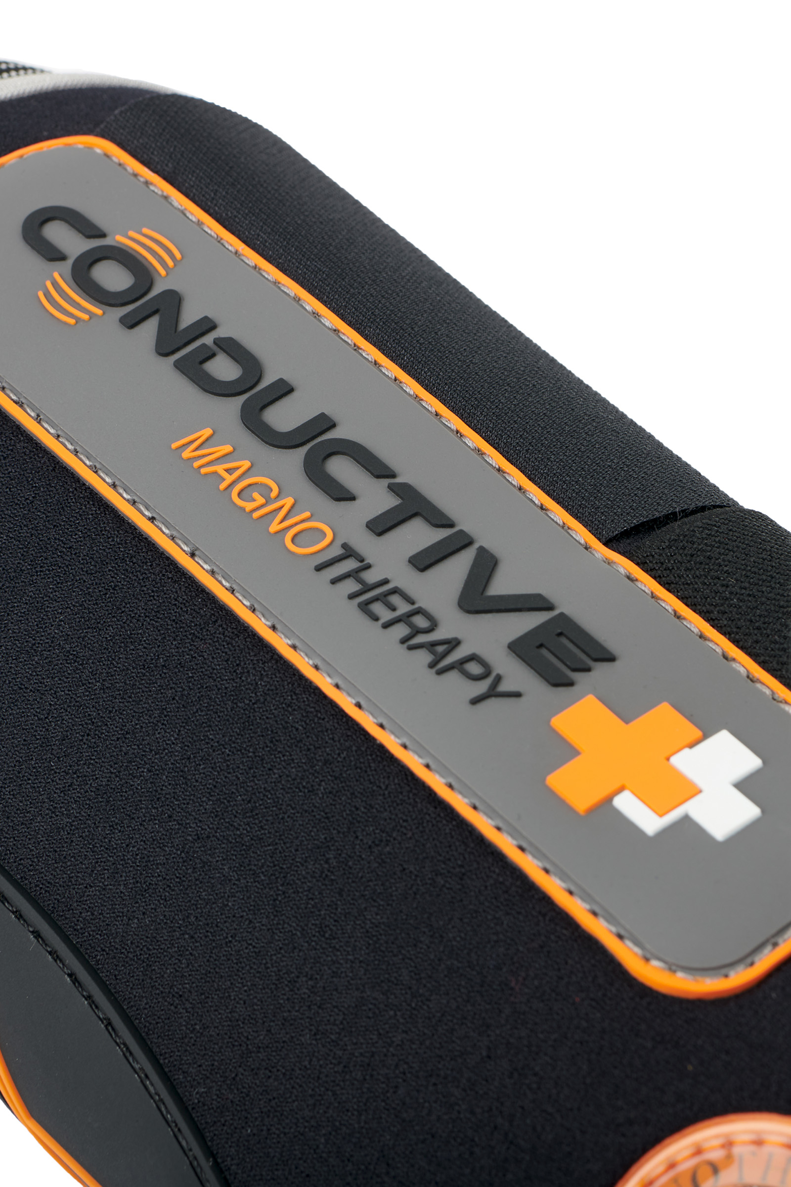 LeMieux Conductive Magno benskydd (fram / bak)