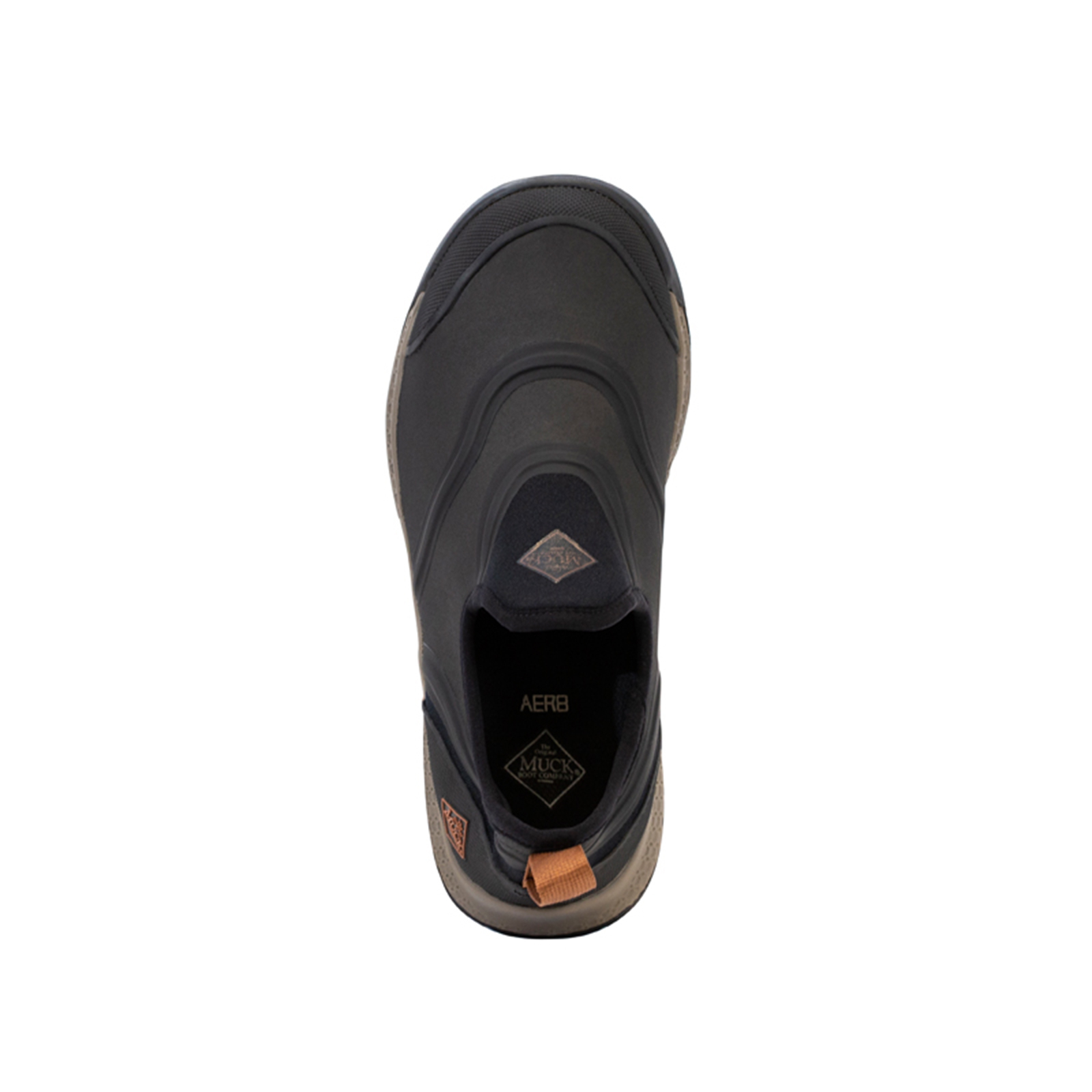 Muck Boot Outscape Low f&ouml;r herrar