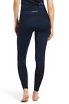 Ariat Ascent dam kn&auml;skodda ridtights
