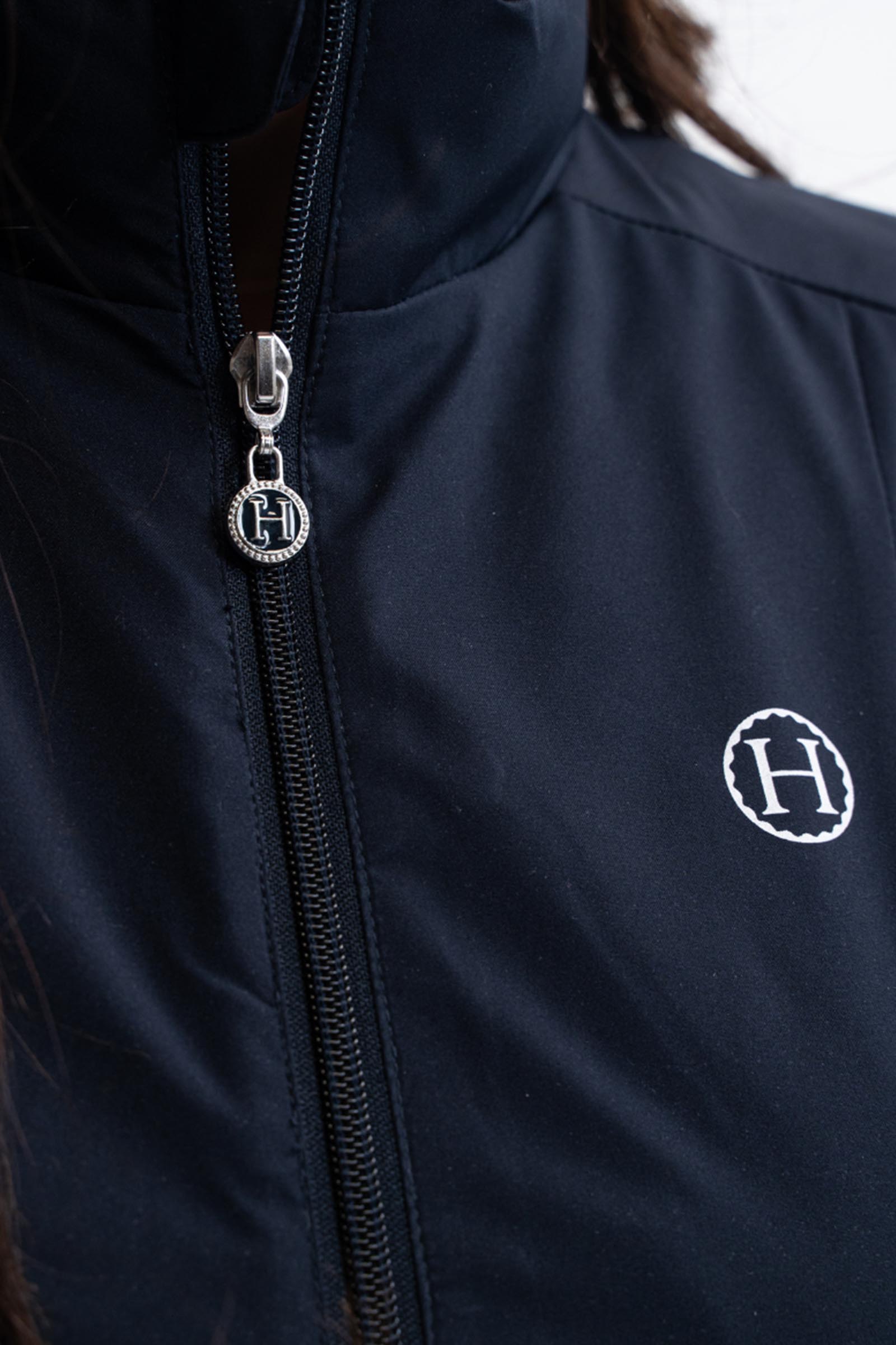 Harcour Balma vadderad v&auml;st