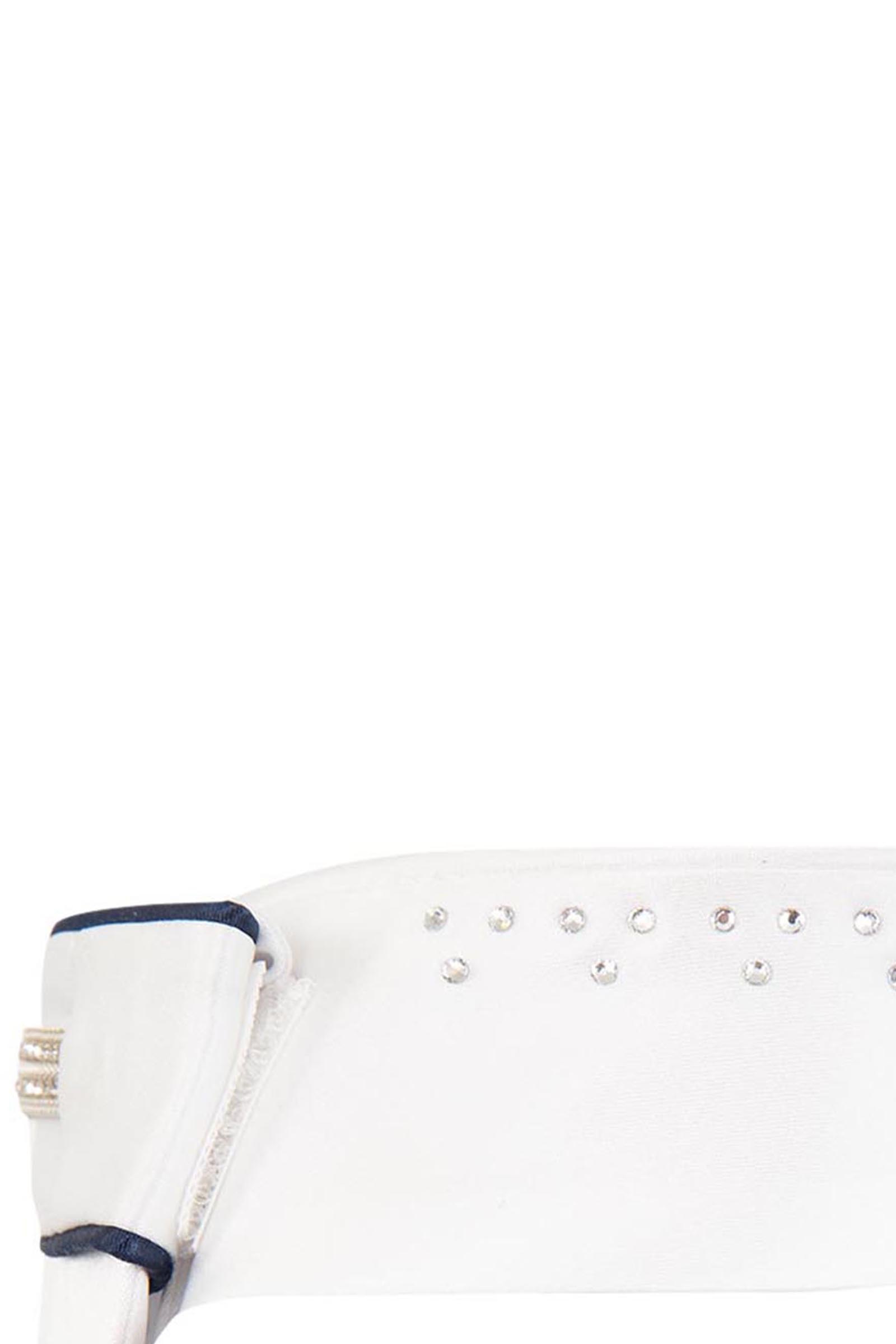 ANKY Plastrong Multi-Fit med Avtagbar Krage