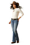 Ariat MR Allison Boot Cut Jeans