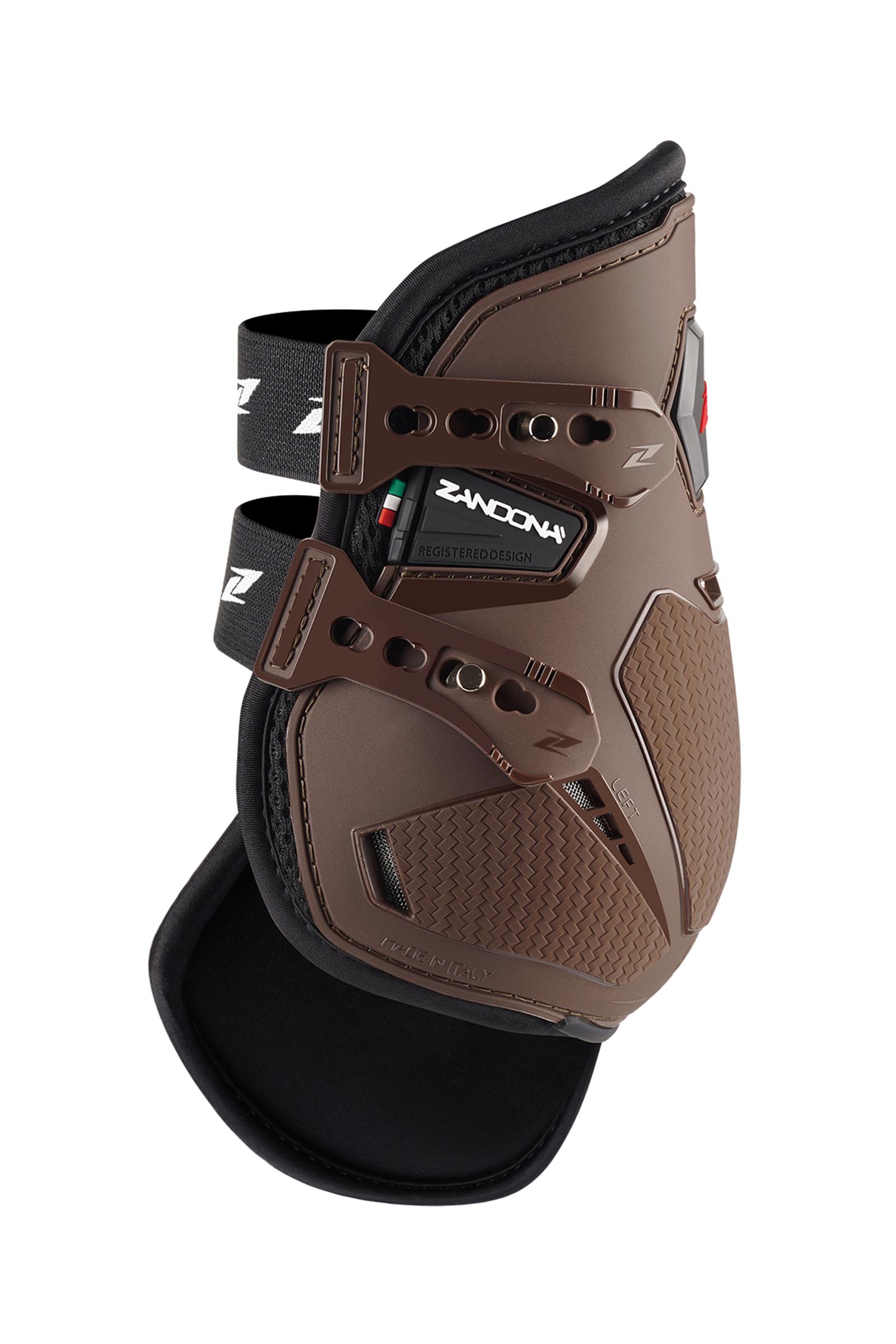 Brown Zandona Carbon PROfessional EX Kotskydd