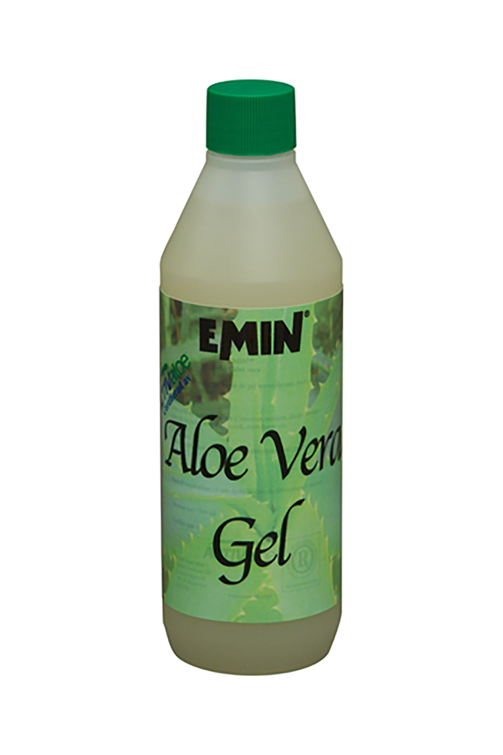 Emin Aloe Vera Gel 500 ml