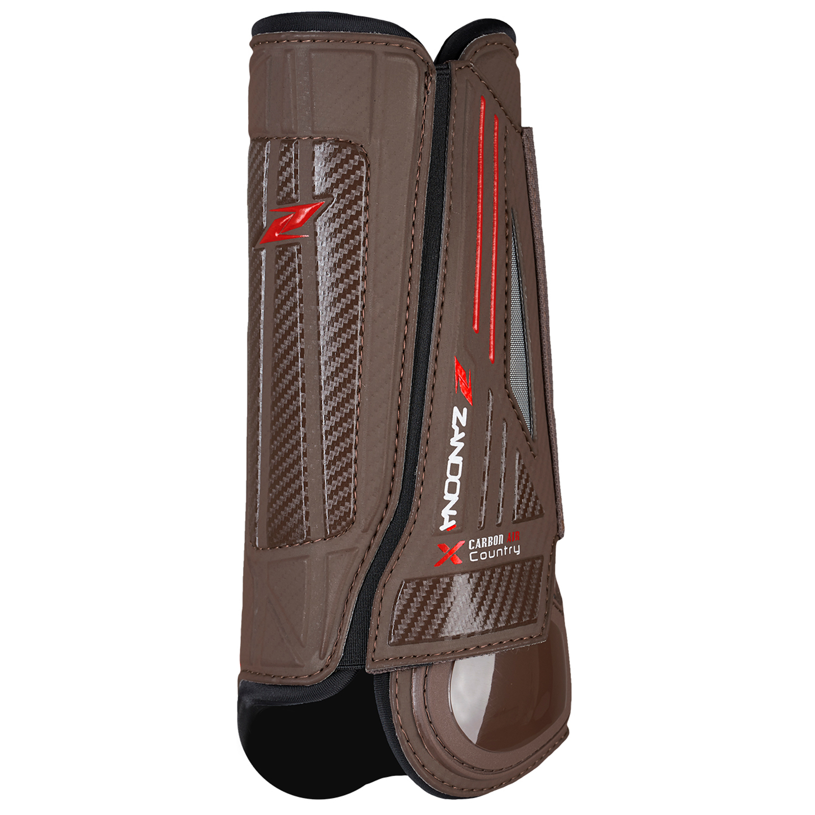 Brown Zandona CARBON AIR X-COUNTRY bak