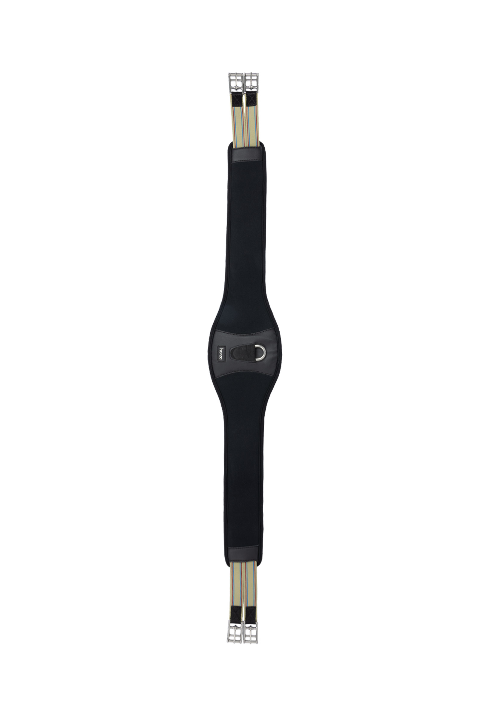 Horze Marlborough l&aring;ng allroundgjord med minnesskum