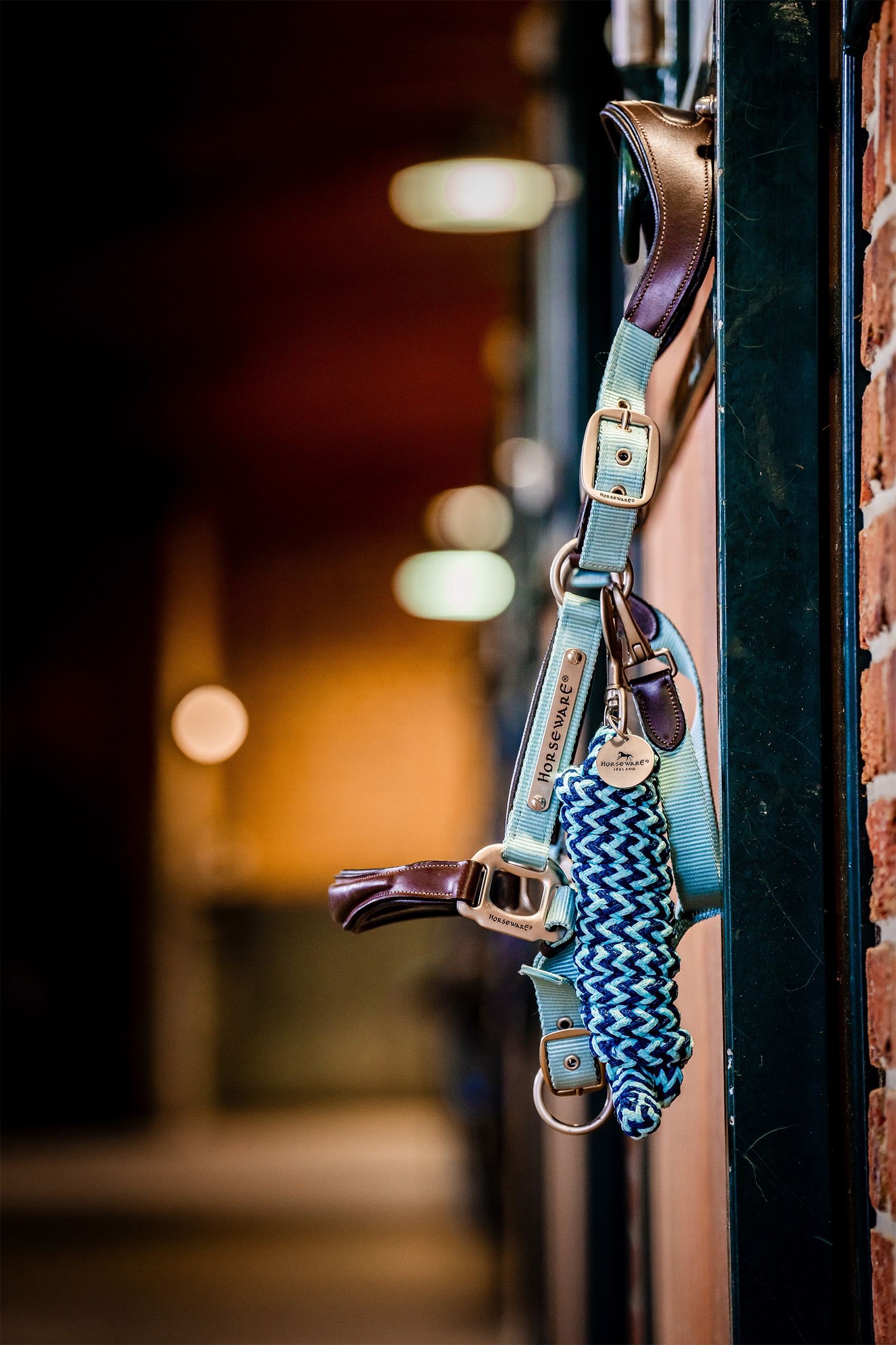 Horseware Signature Show Halter