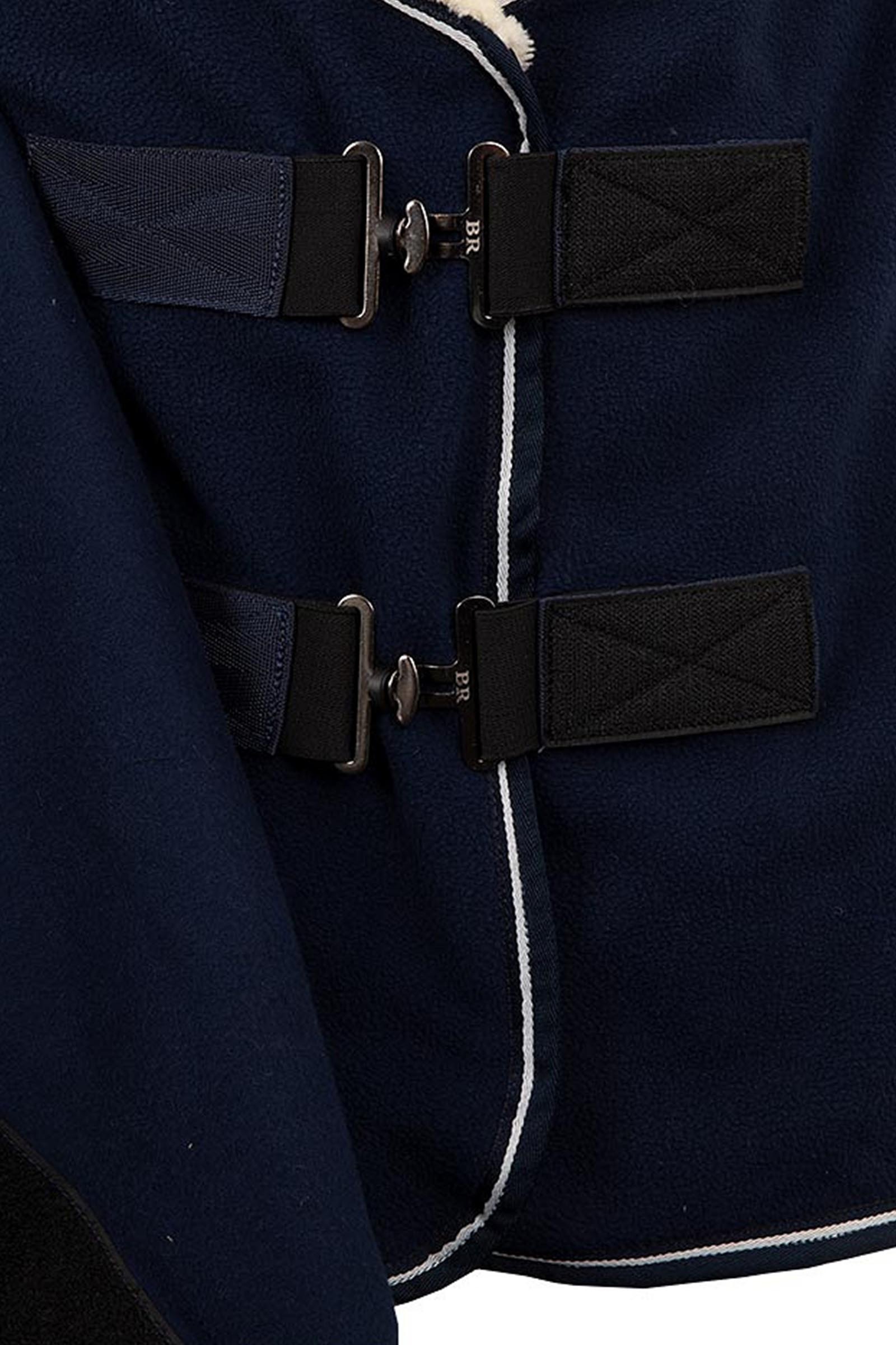 BR Ivory Coast showtäcke, 380 g