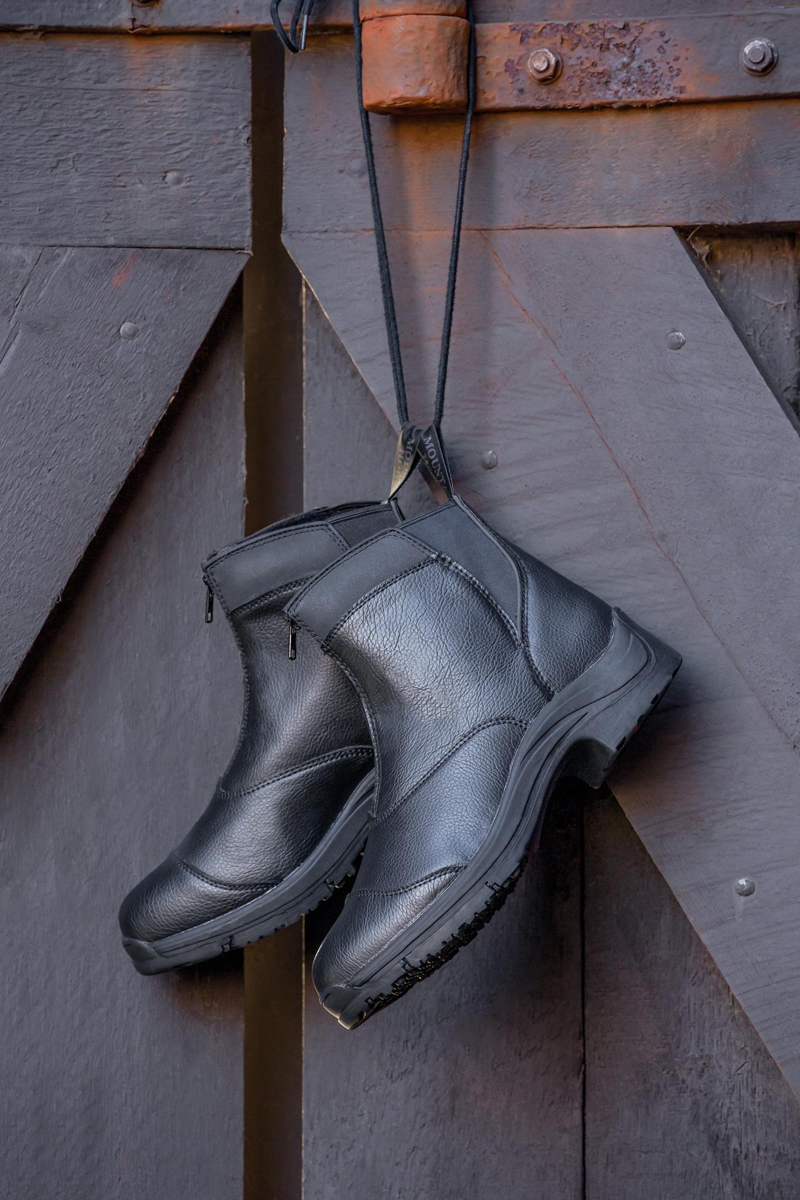 Mountain Horse Active Winter Gårdsskor