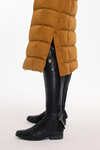 LeMieux Harper Women&acute;s Longline Puffer Coat