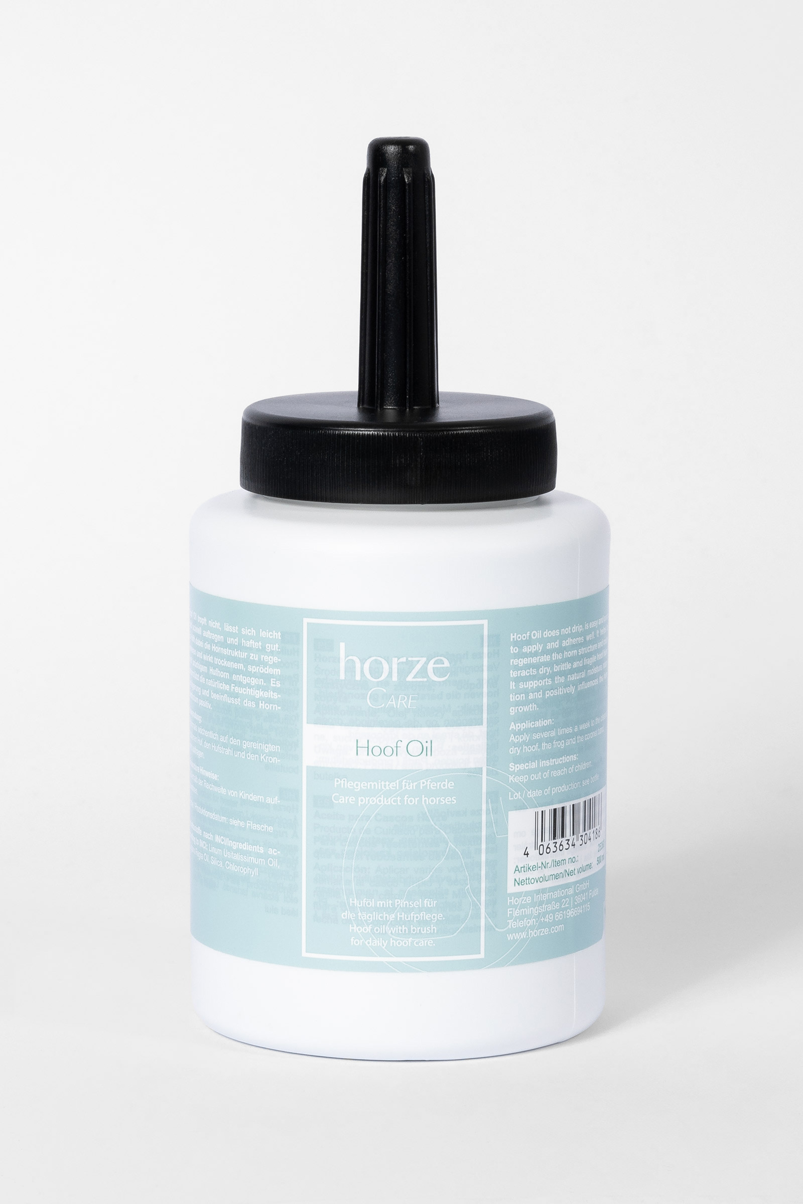 Horze hovolja, 500ml