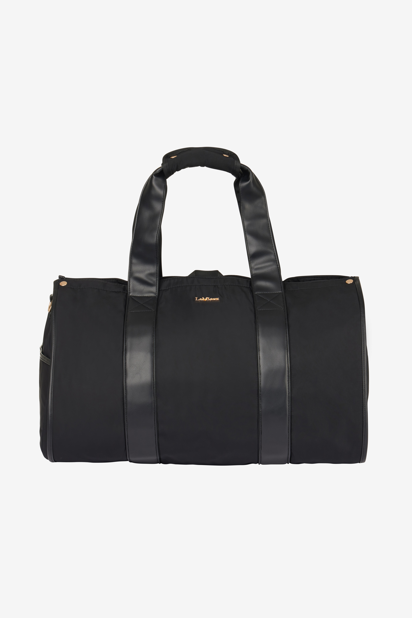 LeMieux Luxe Show Jacket Duffle Väska