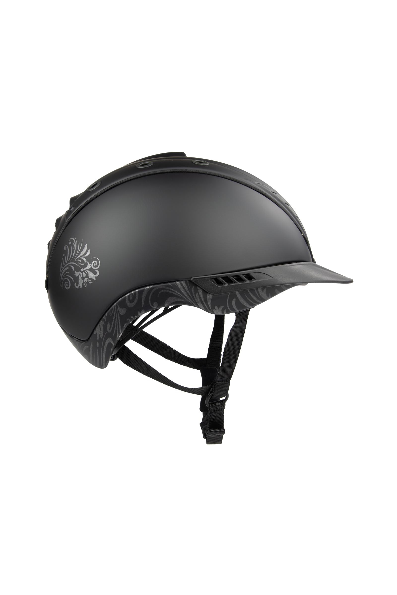 Casco Mistrall-2 ridhj&auml;lm
