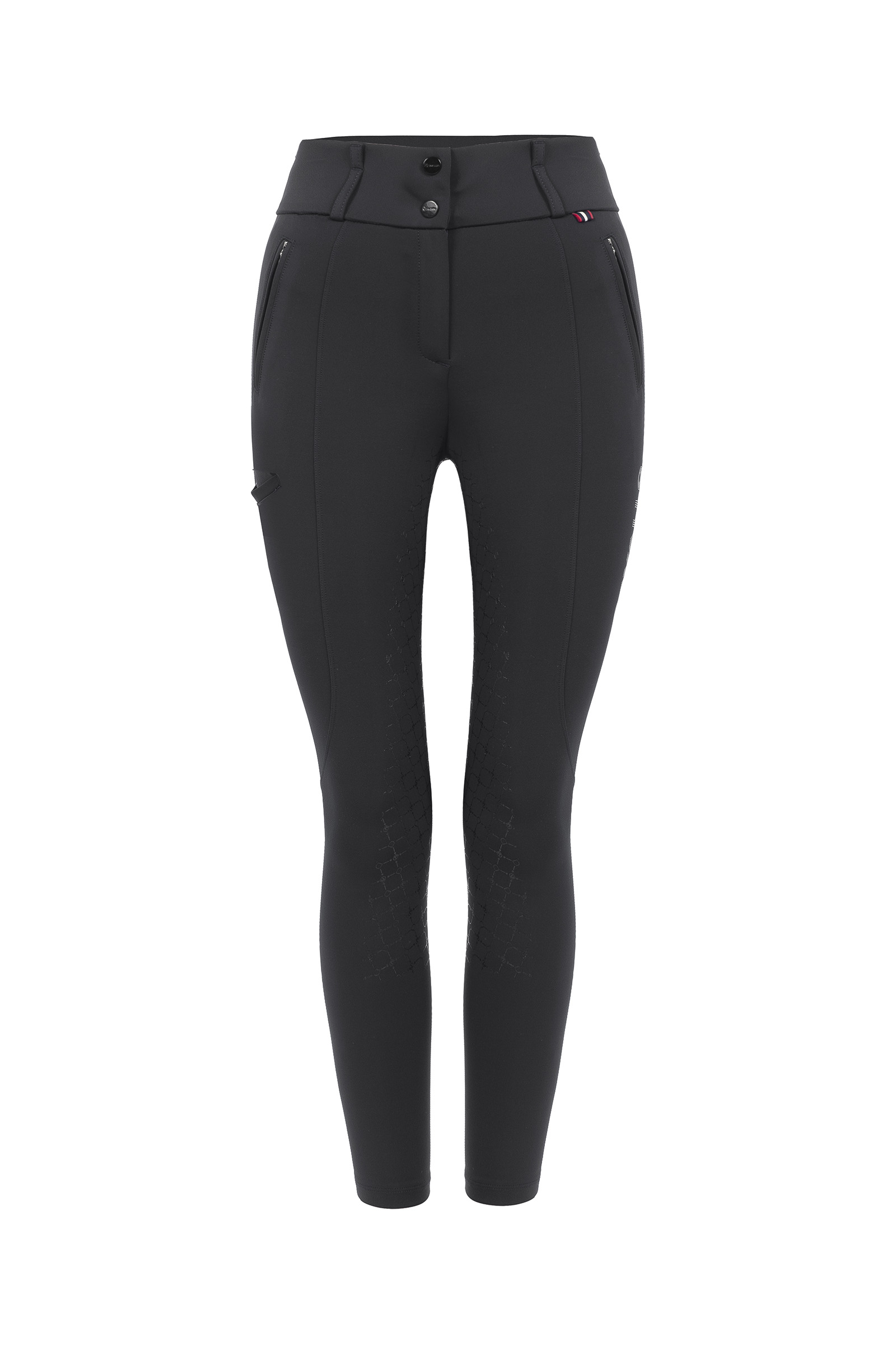 Cavallo CAVALCANDISS Women&acute;s Riding Tights With Full Grip