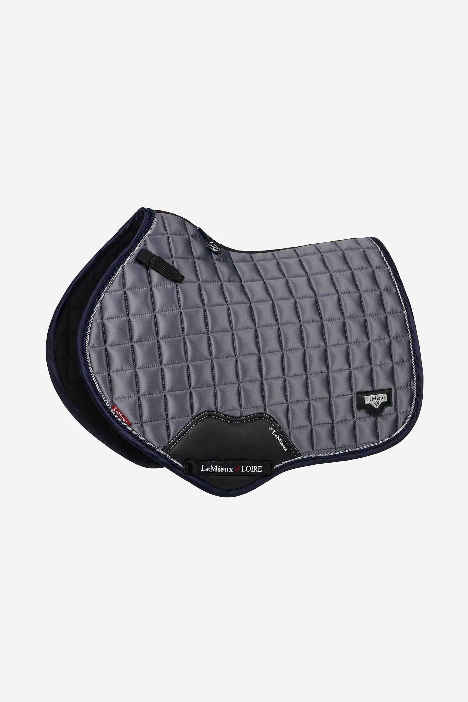 LeMieux Twilight Loire Classic Satin Close Contact hoppschabrak