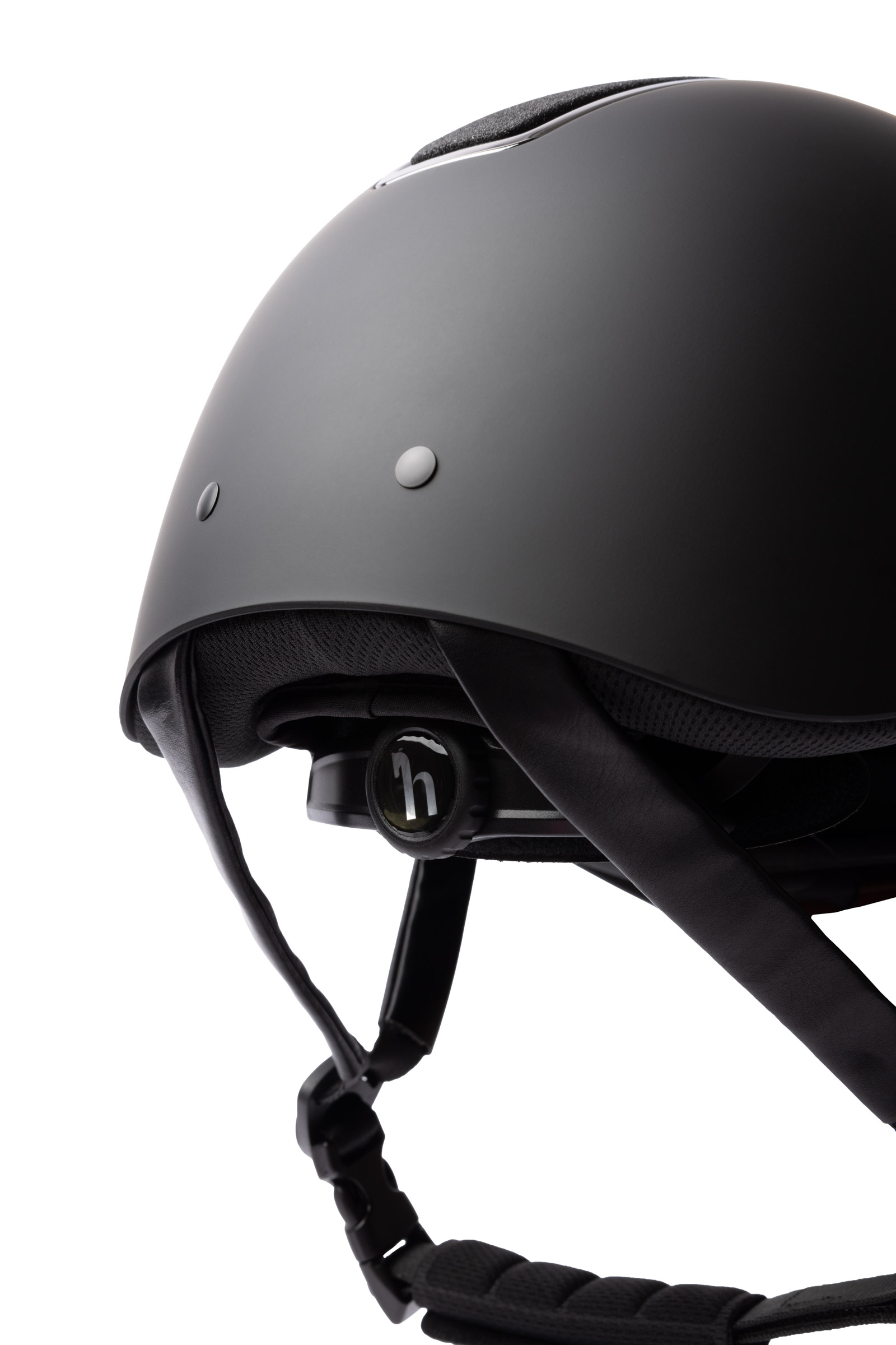 Sentinel ridhjälm II