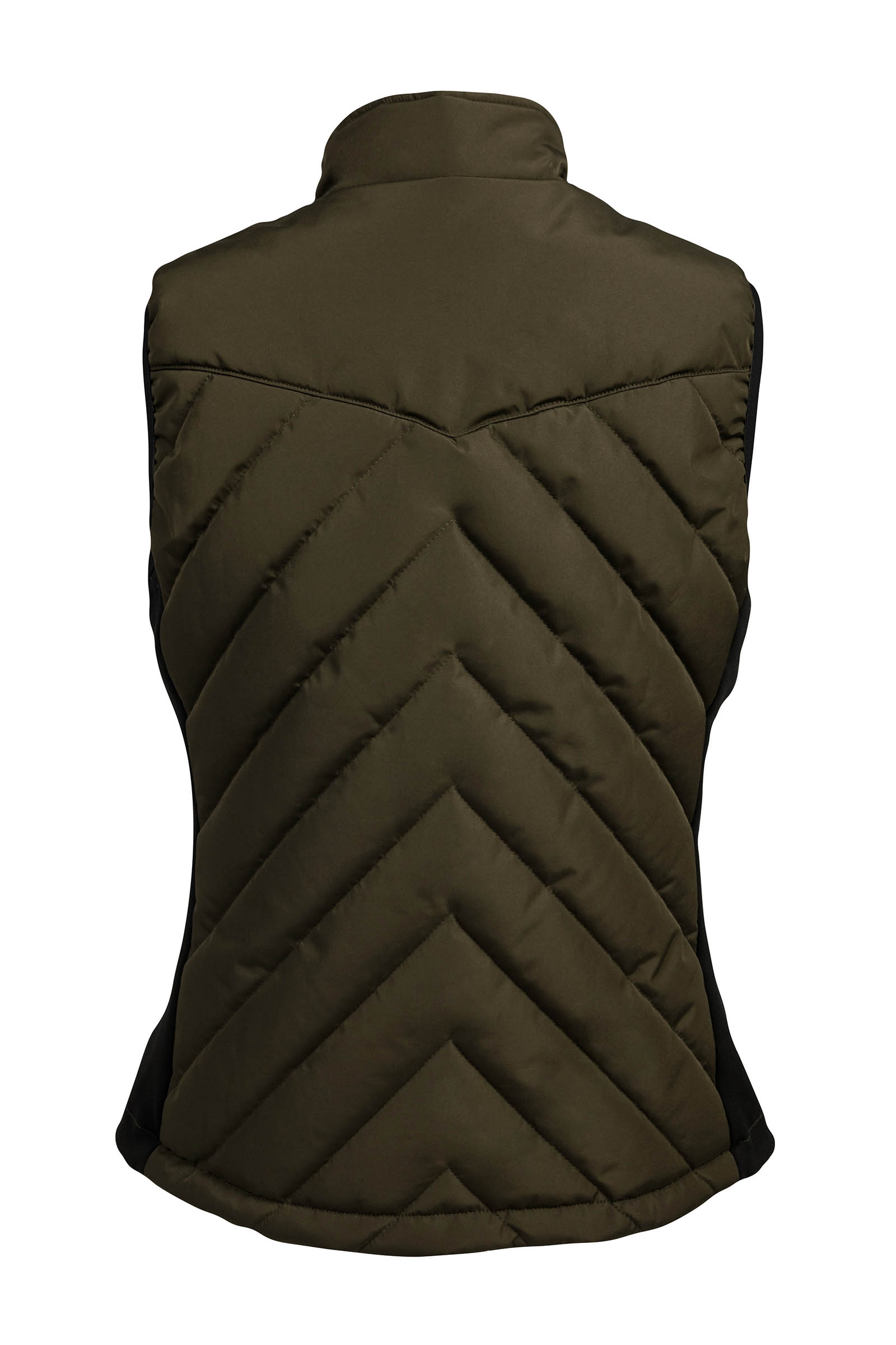 Back on Track Etna Värmeväst