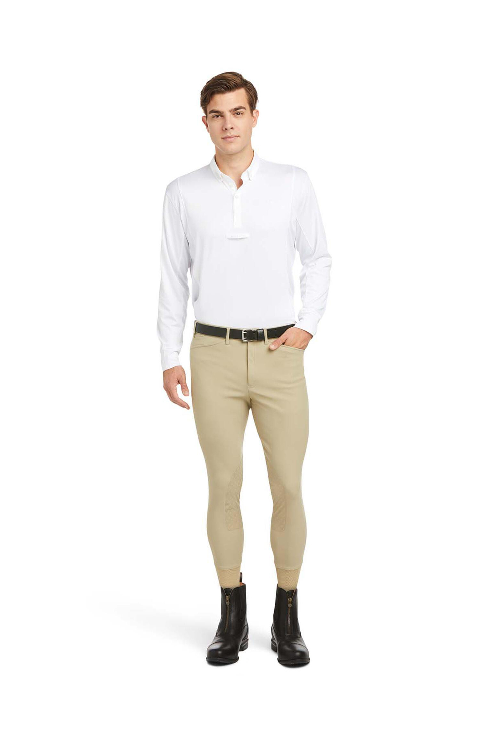 Ariat Tek t&auml;vlingstopp f&ouml;r herrar