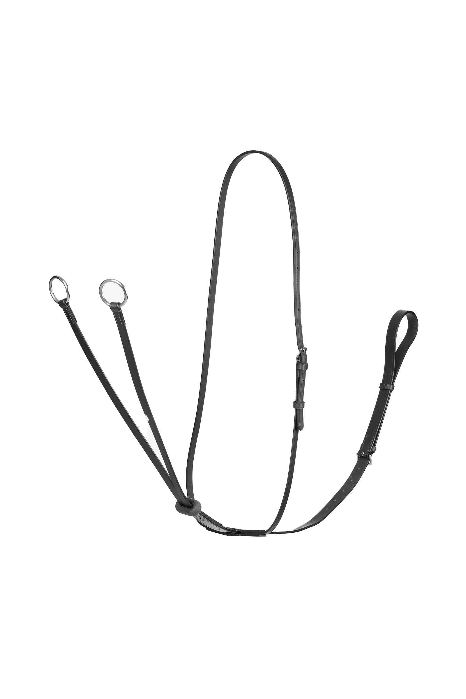 LeMieux Arika löpande martingal