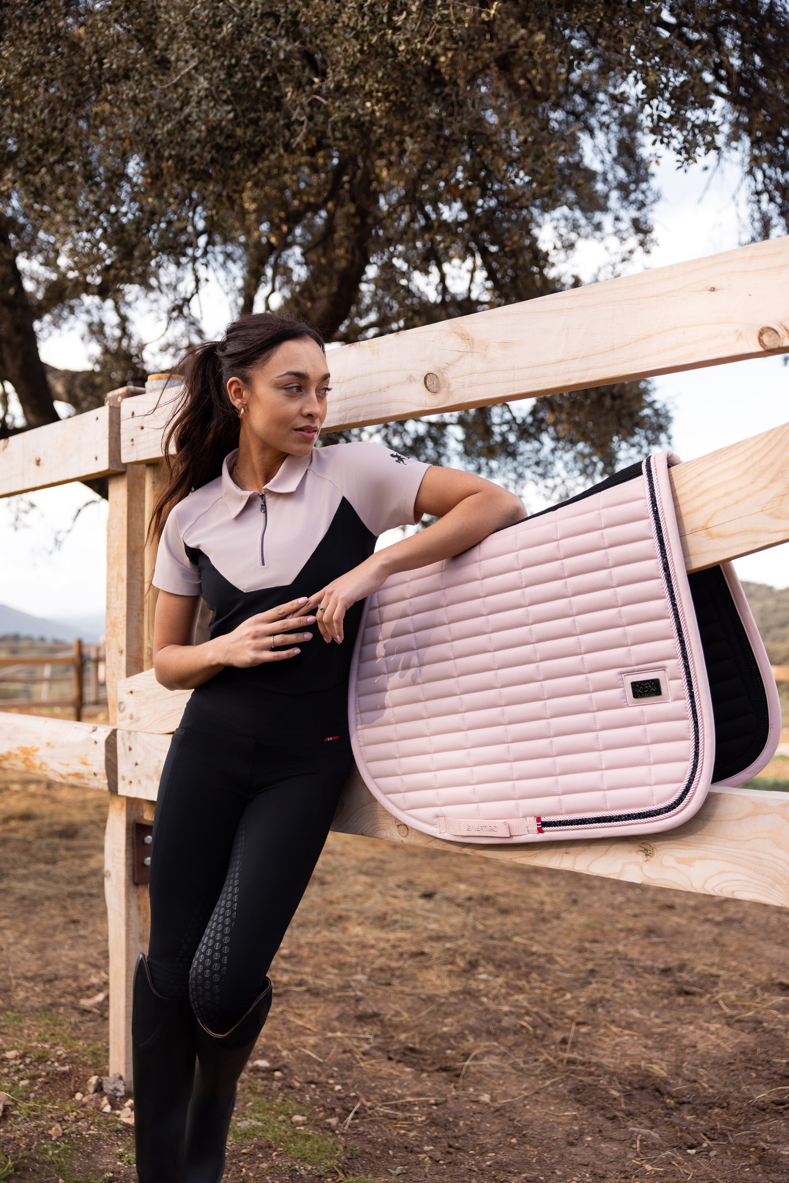 Daylight | Designed for Graceful Rides Under the Summer Sun