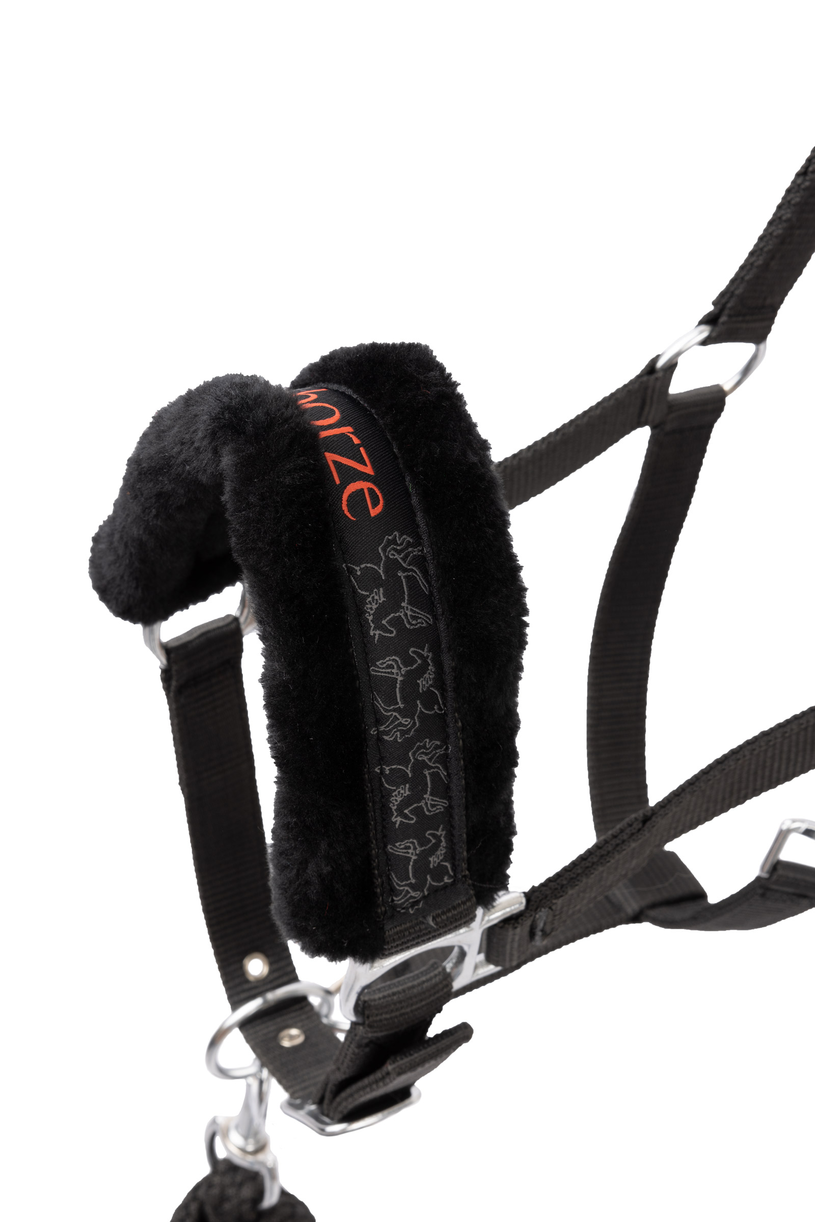 Grimset f&ouml;r ponny Horze Pegasus