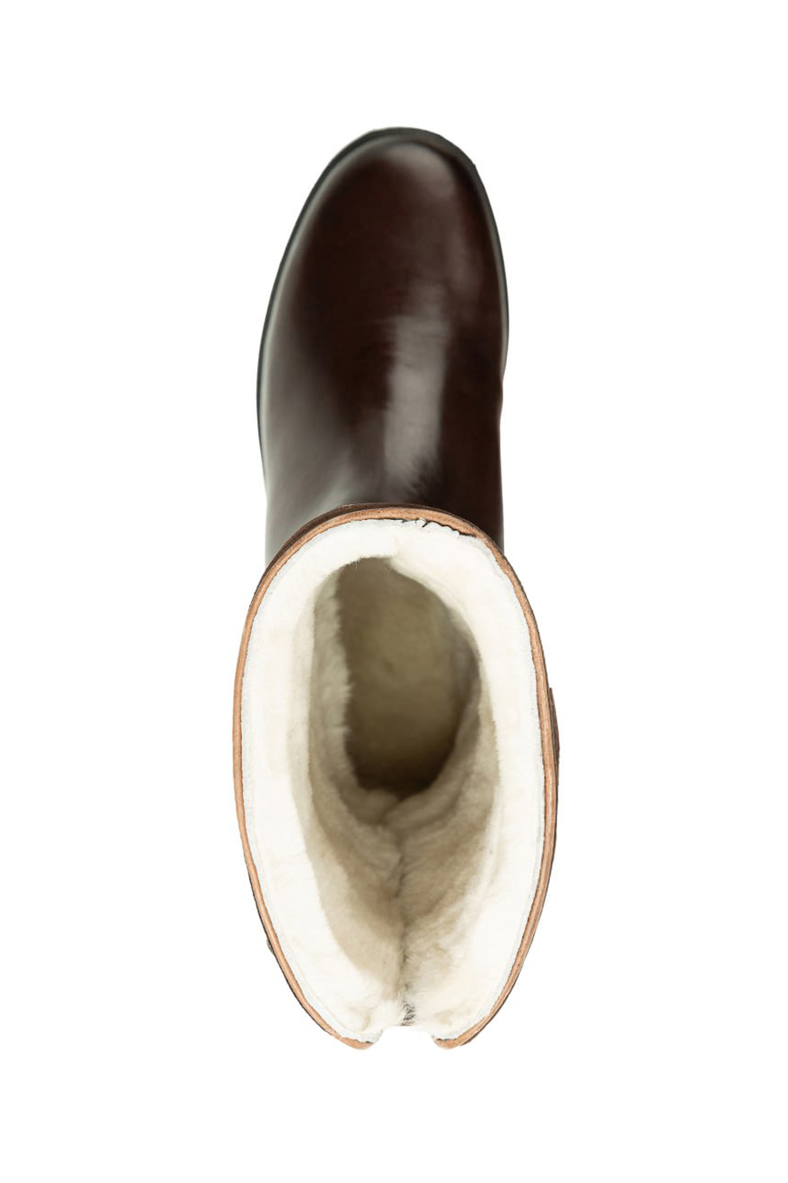 Suedwind Footwear Leo Merino vinterridstövlar med mellanhögt skaft