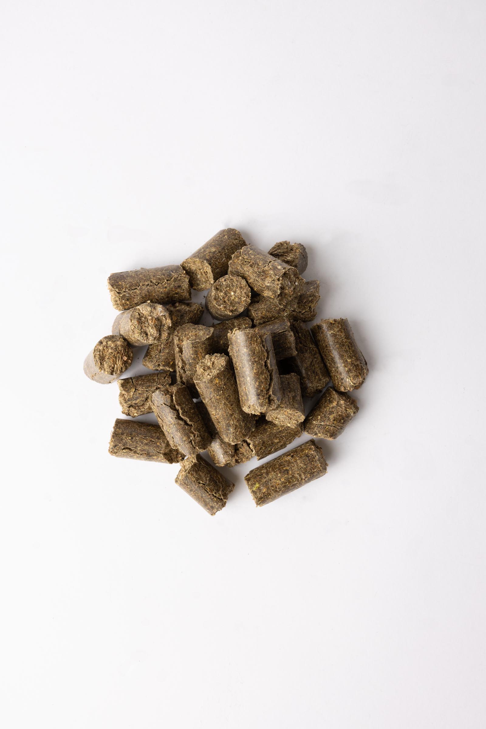 Horze Godis Spannm&aring;lsfri, 3 kg