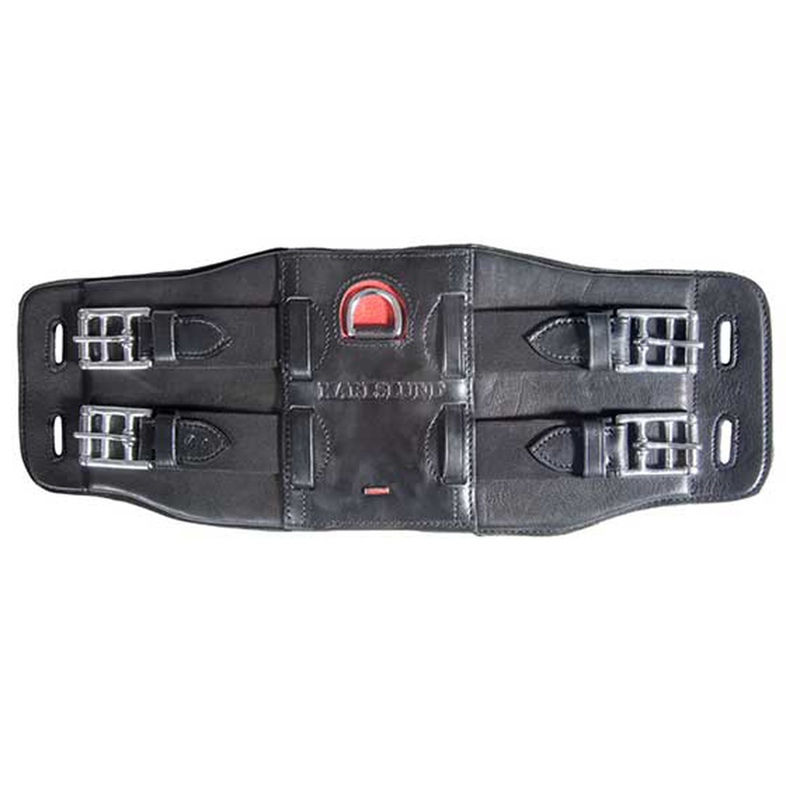 Karlslund Relief sadelgjord