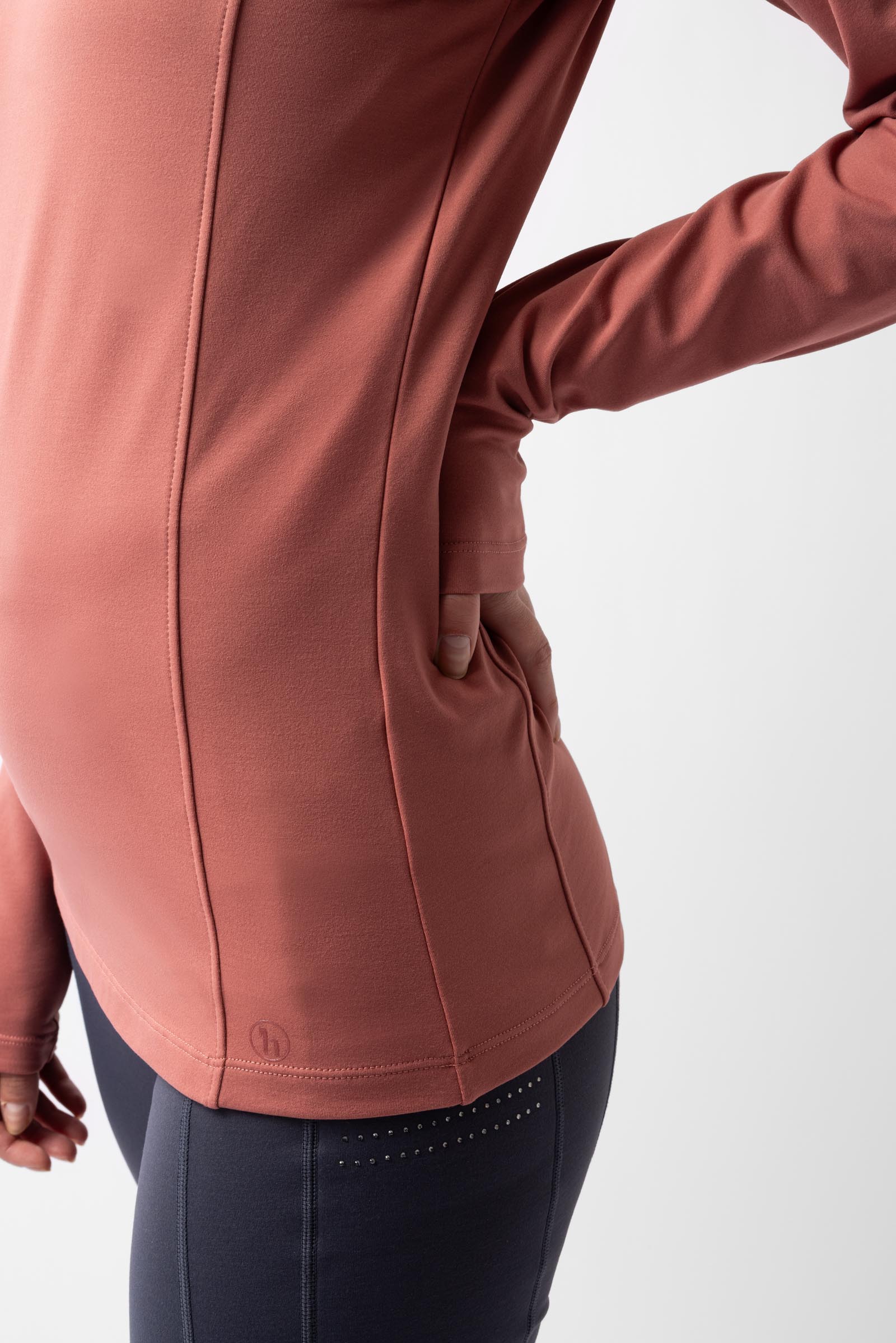 Horze Josephine tr&auml;ningstopp