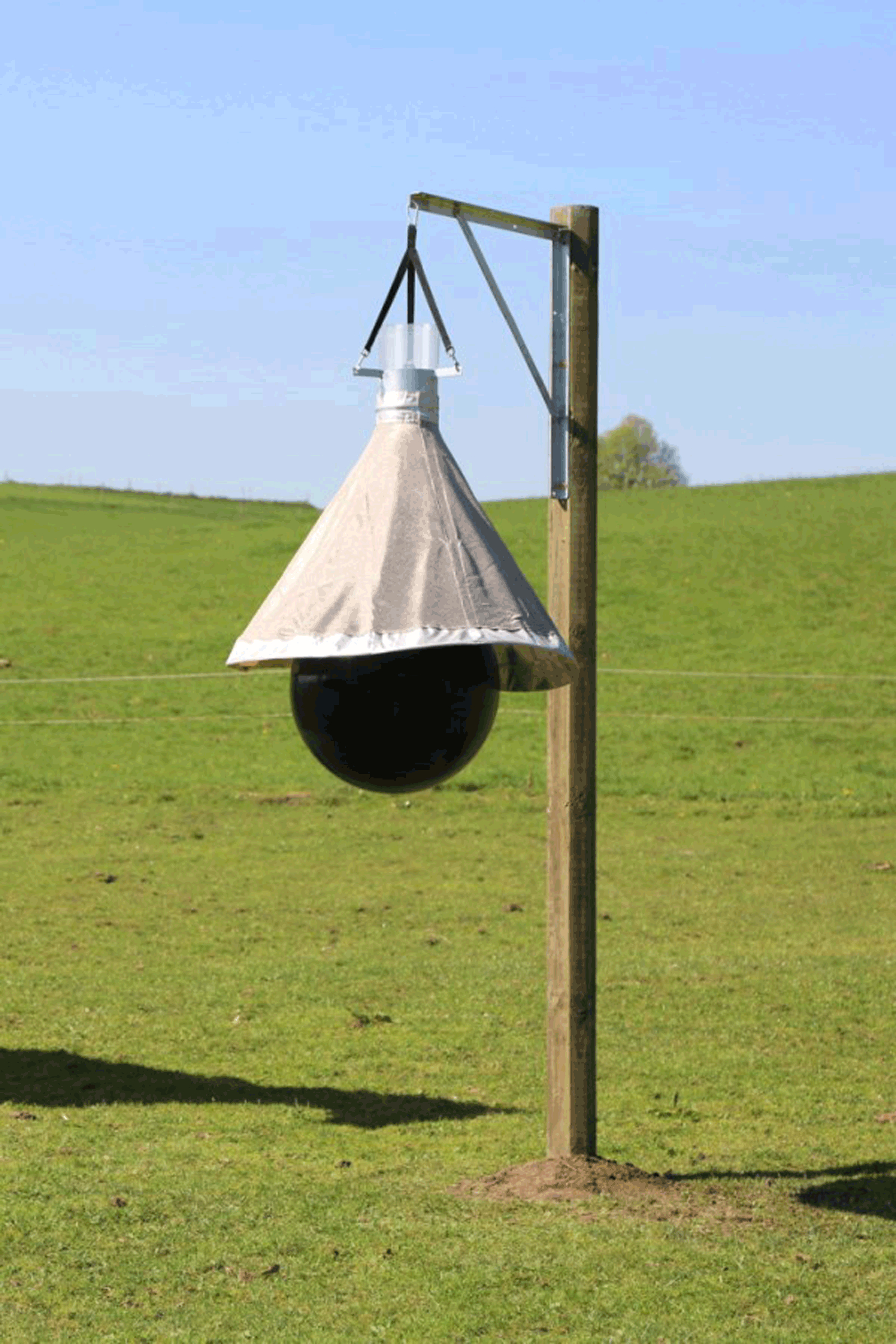 Kerbl TaonX Eco Horsefly Trap Flugfälla