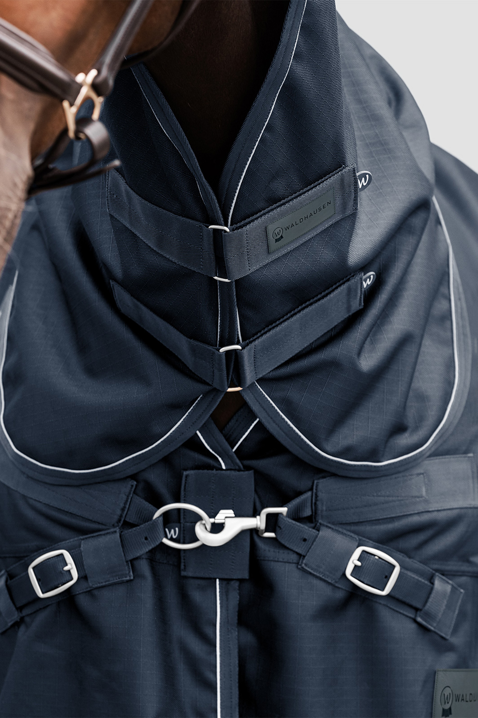 Waldhausen utomhusnackskydd Scandic 200 g