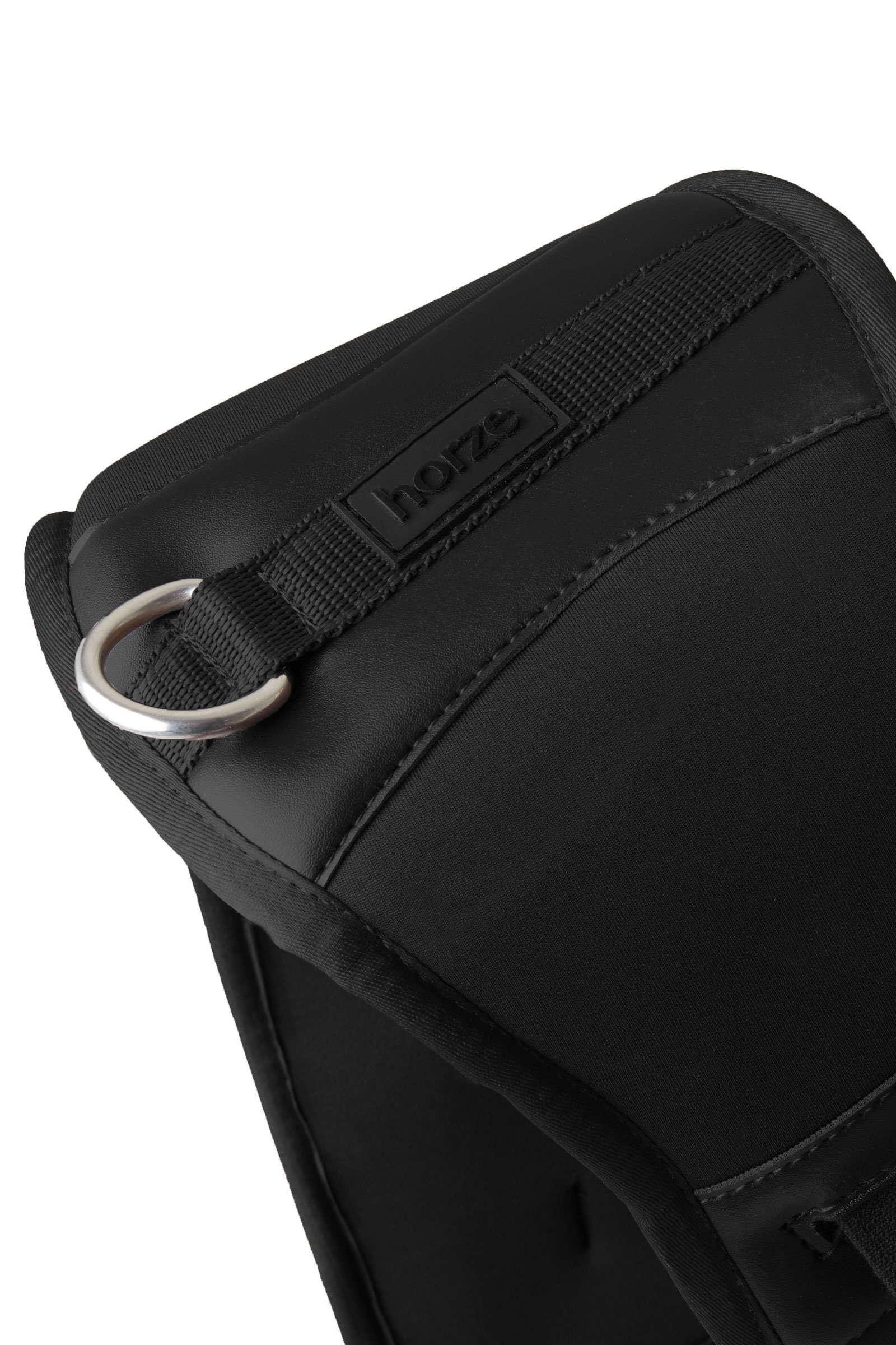 Horze Varna neopren dressyrgjord utan res&aring;r