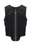 Zandona Soft Vest Pro x8 (178-187cm) Ryggskydd