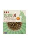 Likit Granola Boll Mindre Socker, 1,6 kg