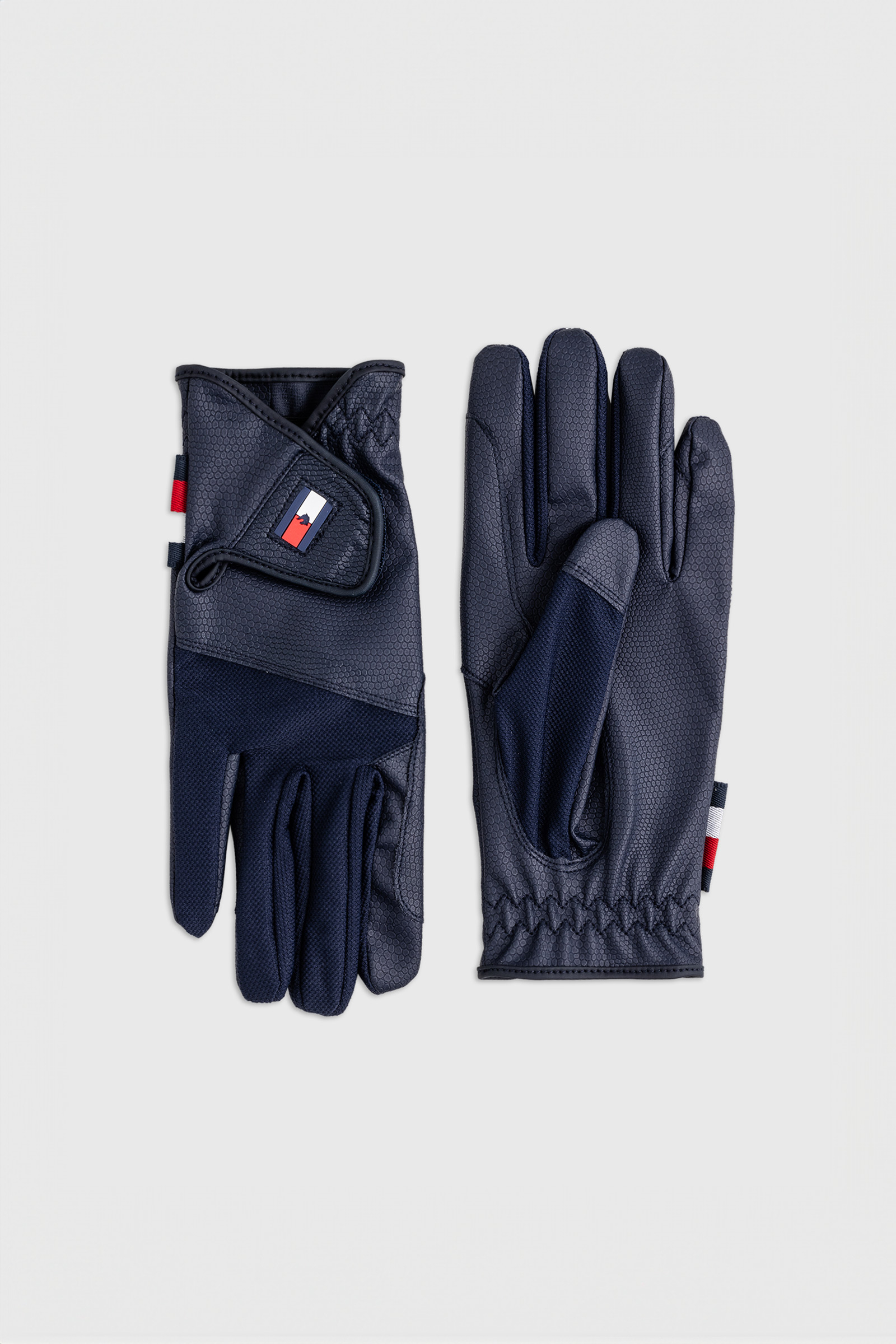 Tommy Hilfiger Equestrian Duke ridhandskar