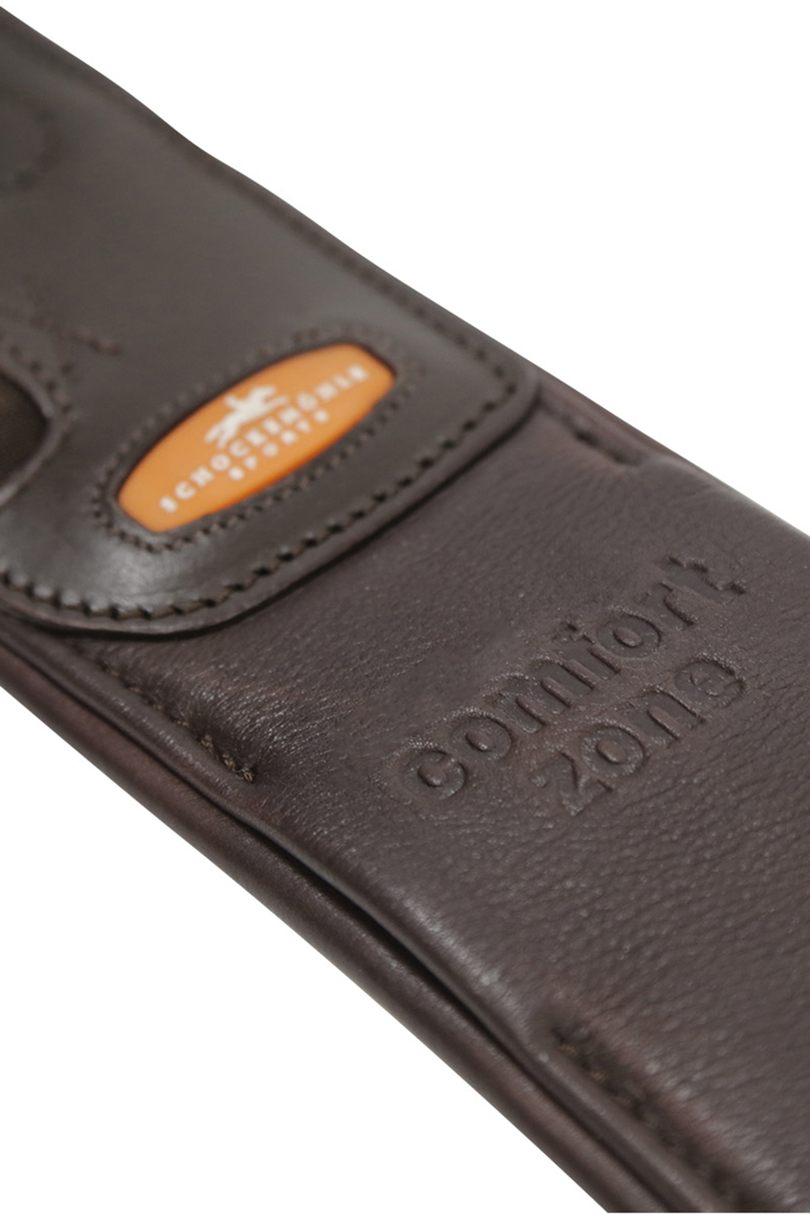 Schockem&ouml;hle Sports Portland allroundsadelgjord